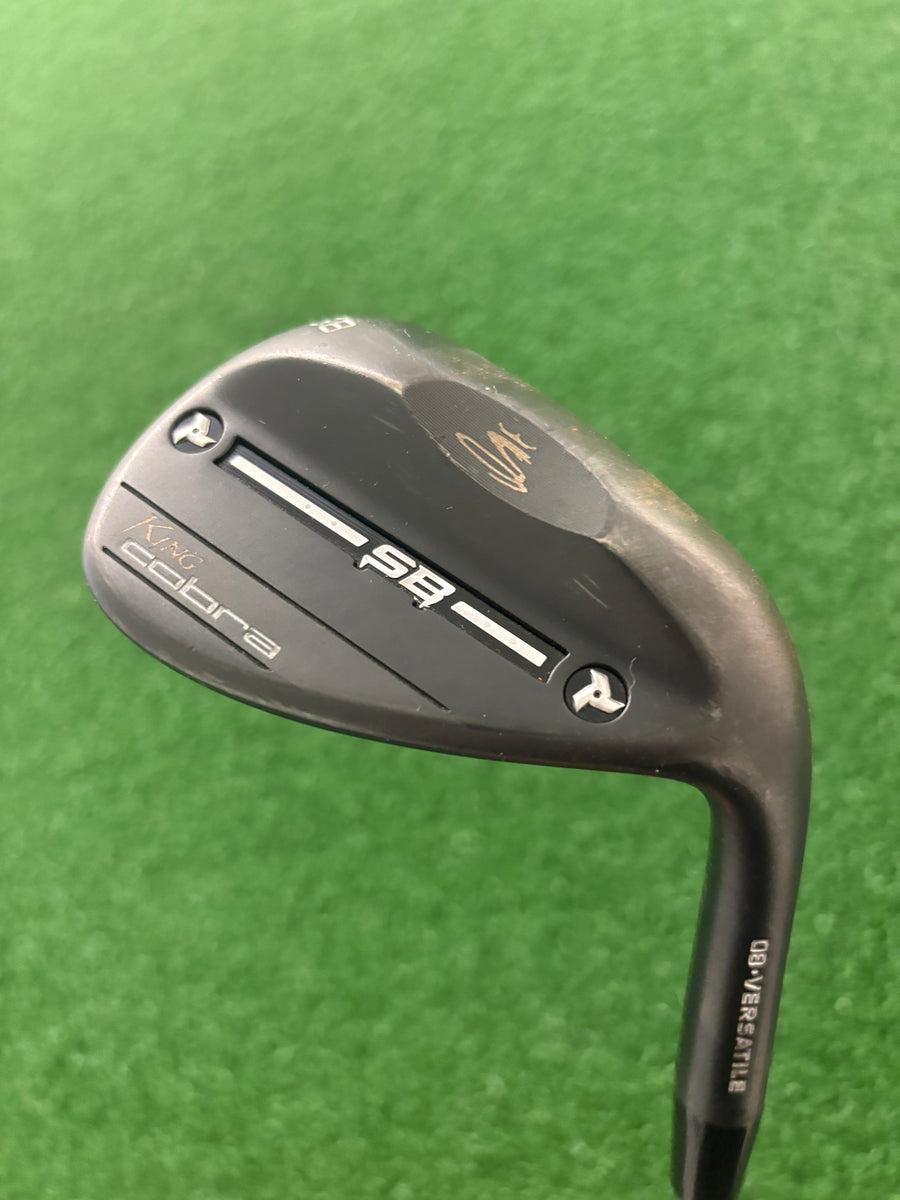 Cobra King SB Versatile 58*