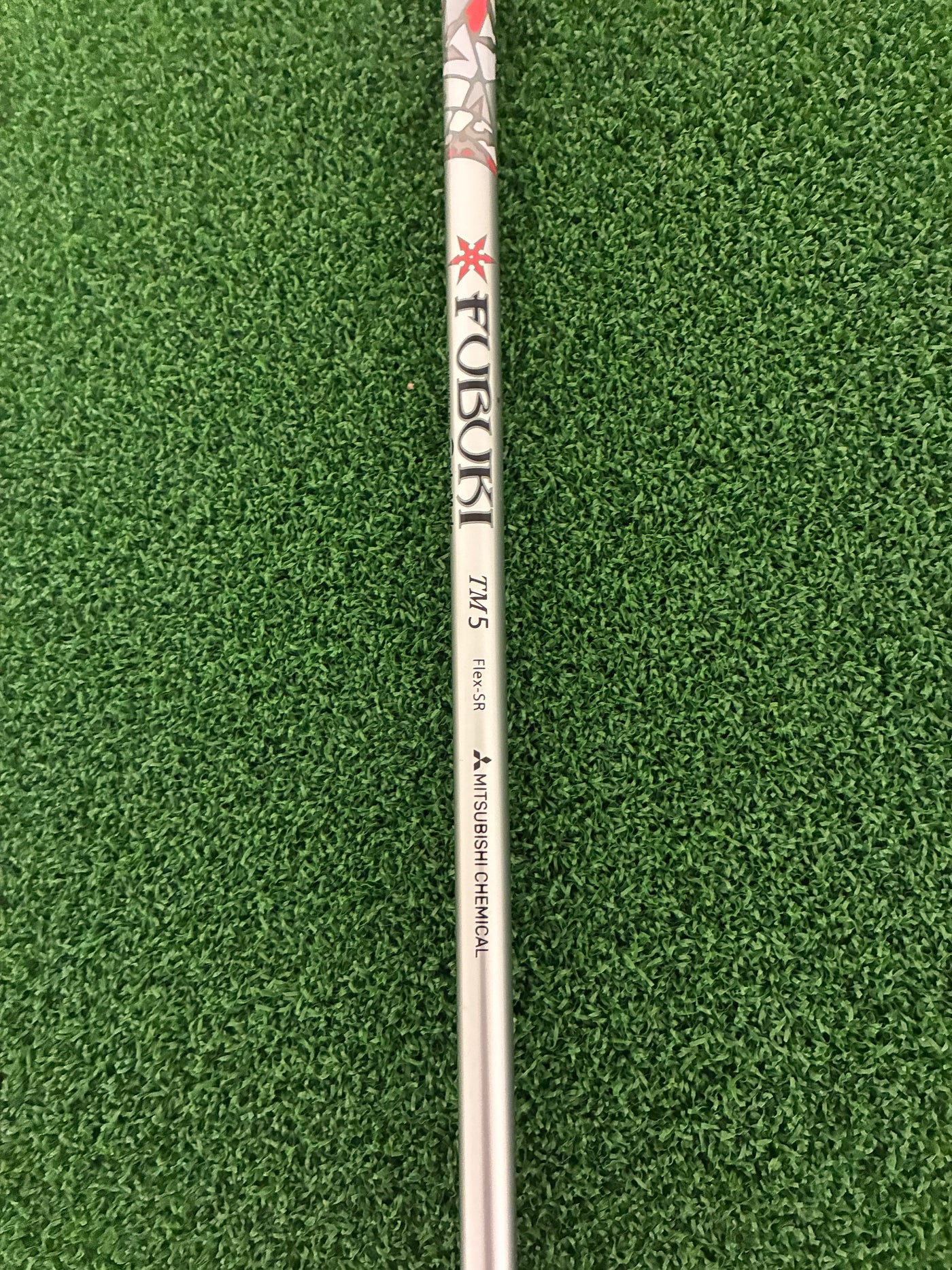 Taylormade M4 9.5* (Stiff/Regular)