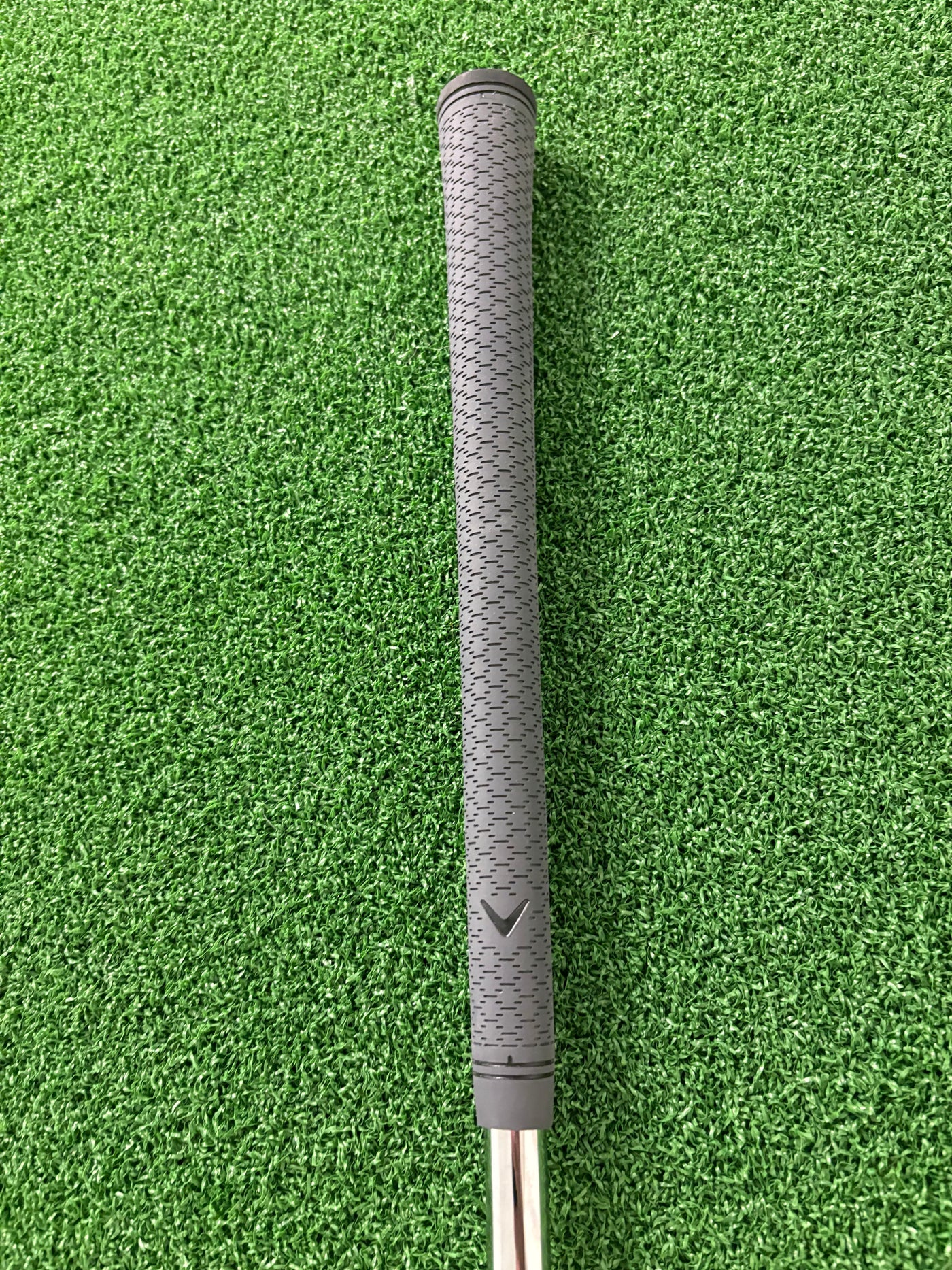 Callaway Jaws Raw W Grind 52*