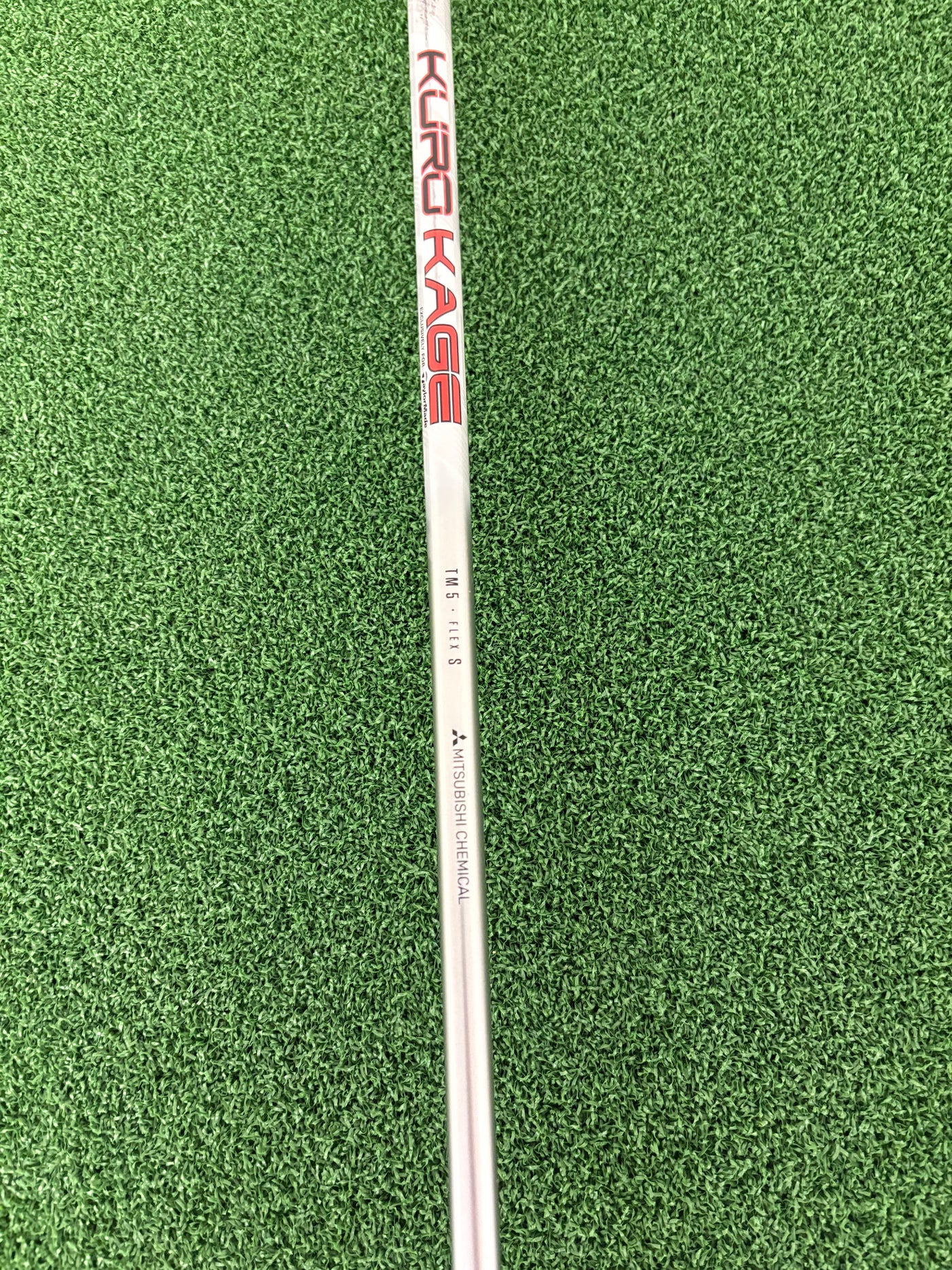 Taylormade M5 Tour 9.0* (Stiff)