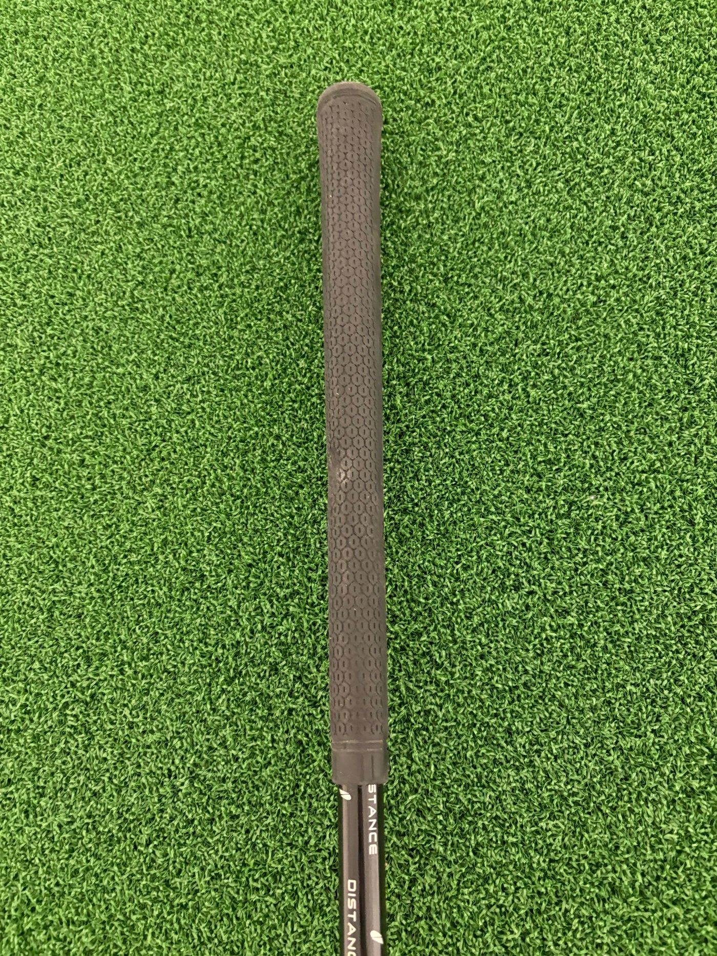 Mizuno MP Type-2 1 Wood (Stiff/Regular)