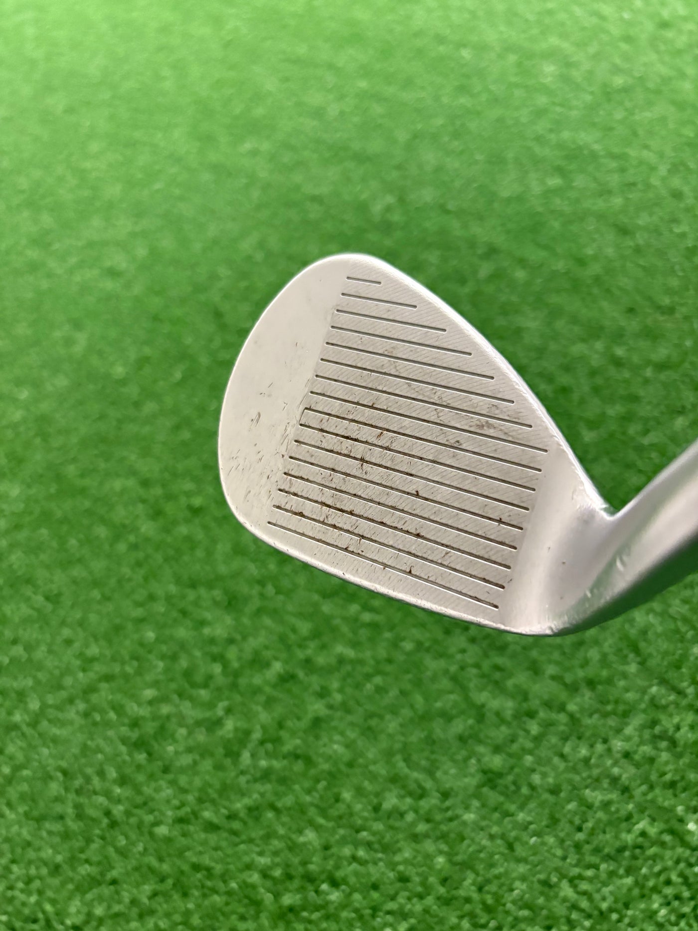 Callaway MD3 S Grind 52*