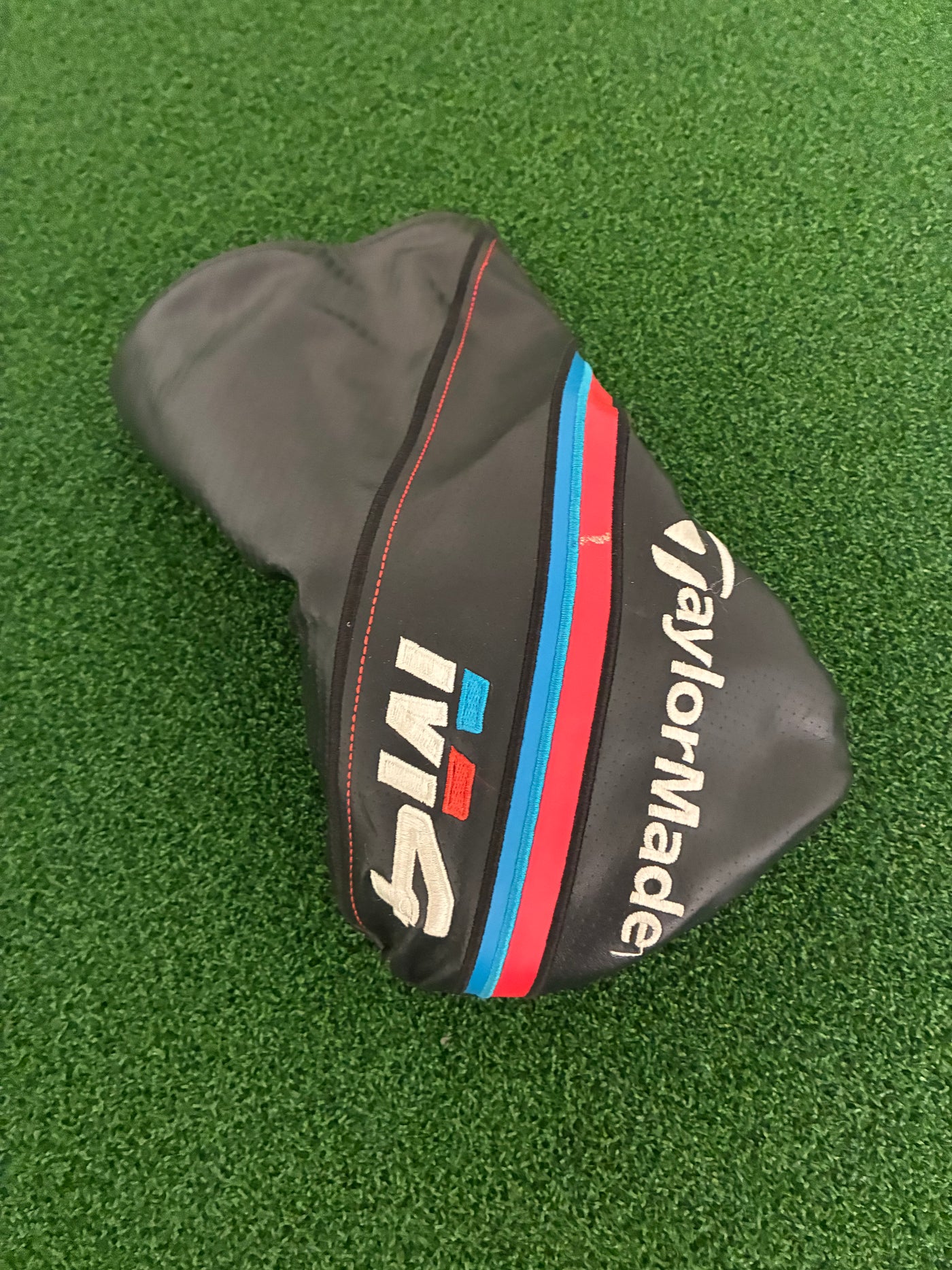 Taylormade M4 9.5* (Stiff/Regular)