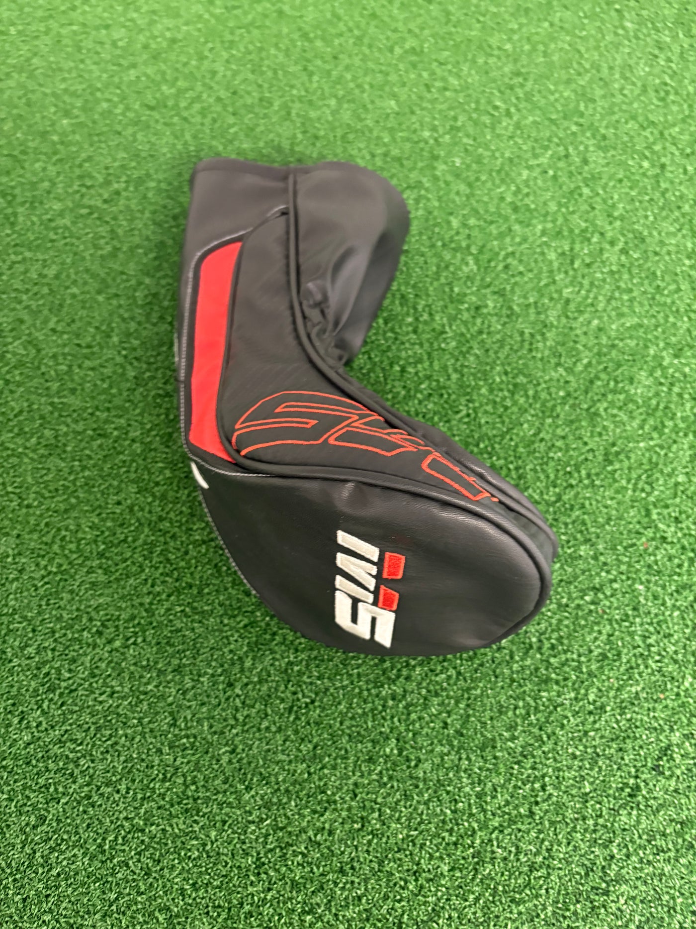 Taylormade M5 Tour 9.0* (Stiff)