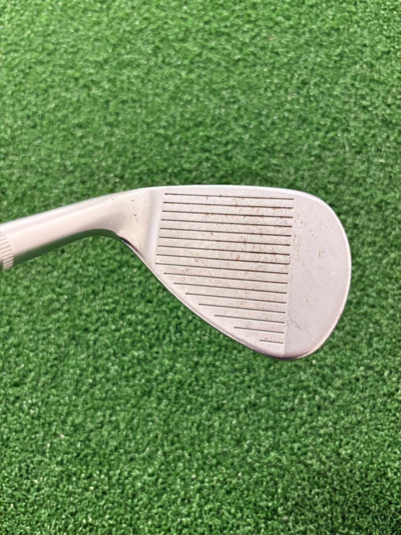 Callaway MD3 S Grind 52*