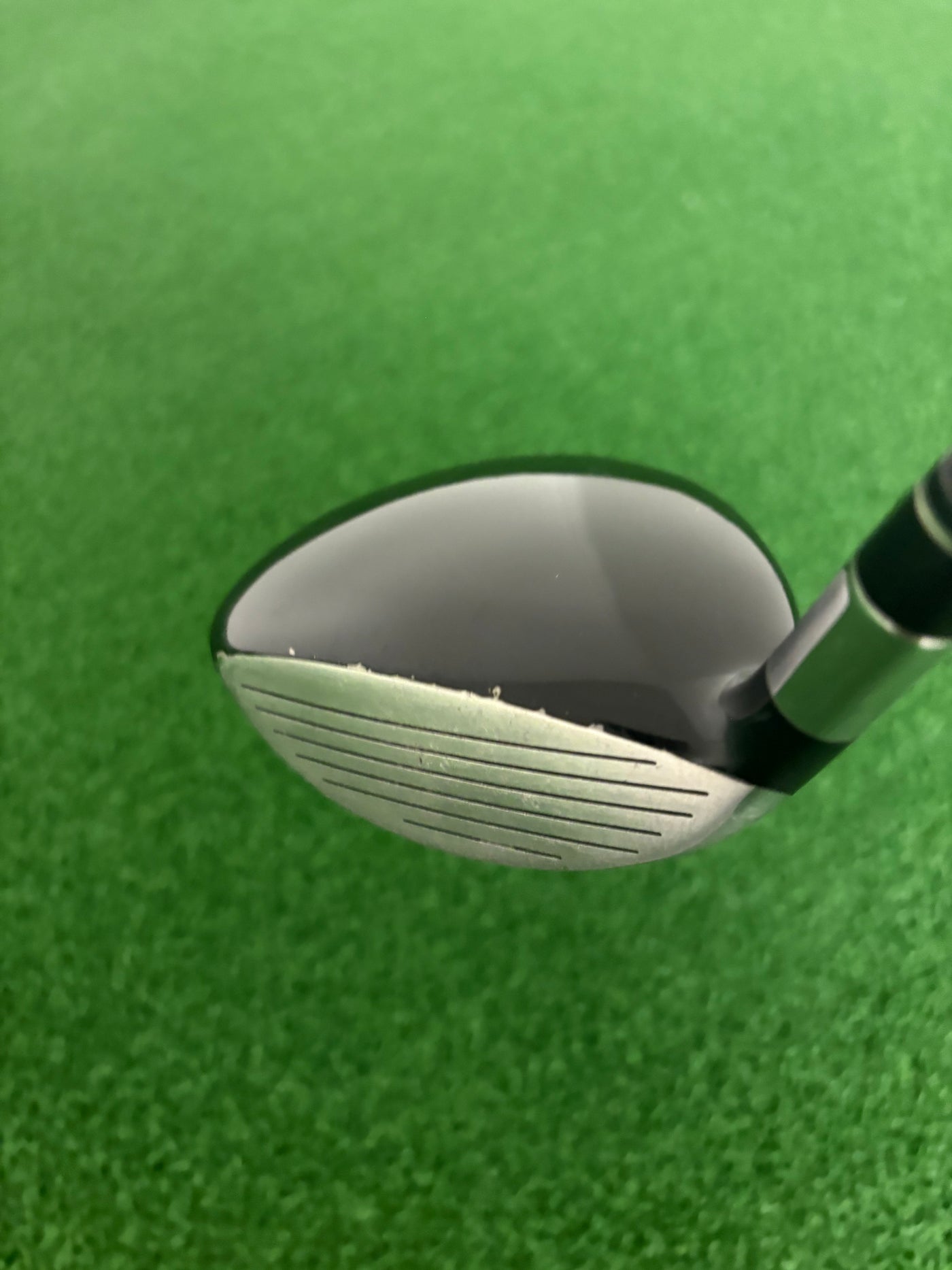 Callaway Diablo Edge Tour 15* 3 Wood (Regular)