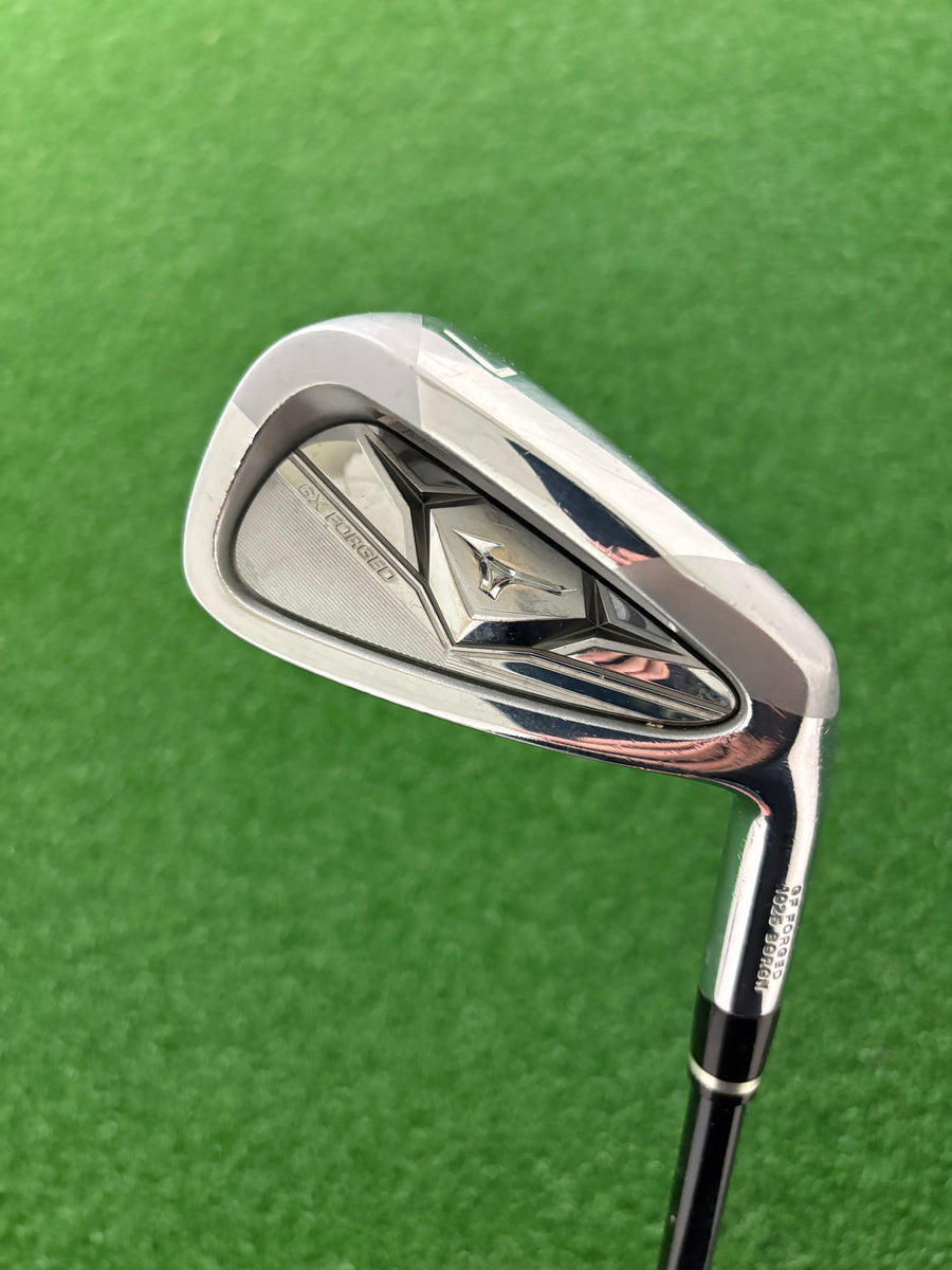 Mizuno GX Forged 6-PW (Regular)