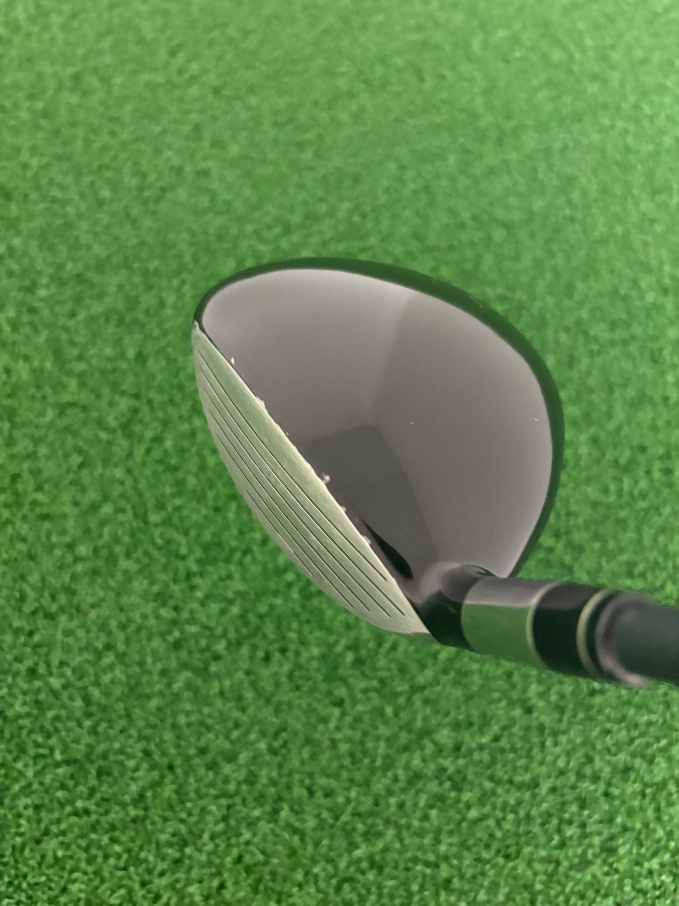 Callaway Diablo Edge Tour 15* 3 Wood (Regular)