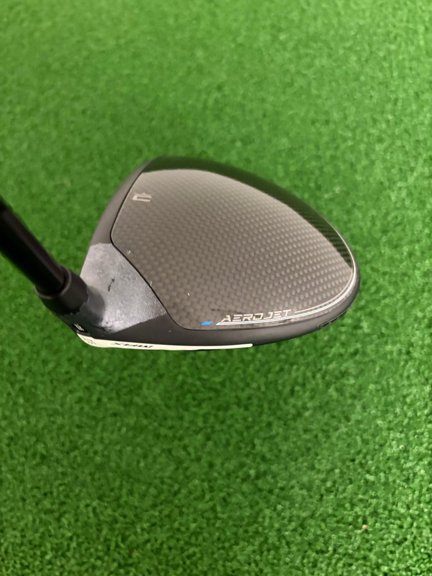 Cobra Aerojet Max 9.0* (Stiff)