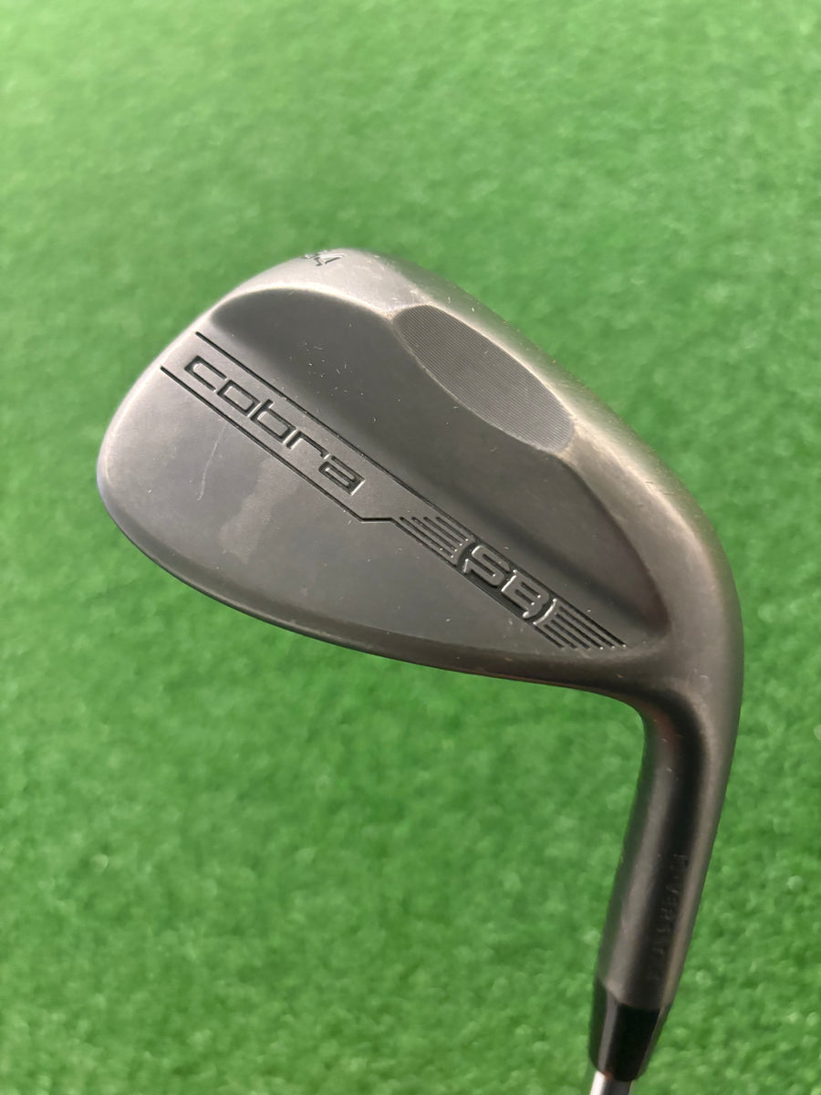 Cobra King SB (2023) Versatile 54*