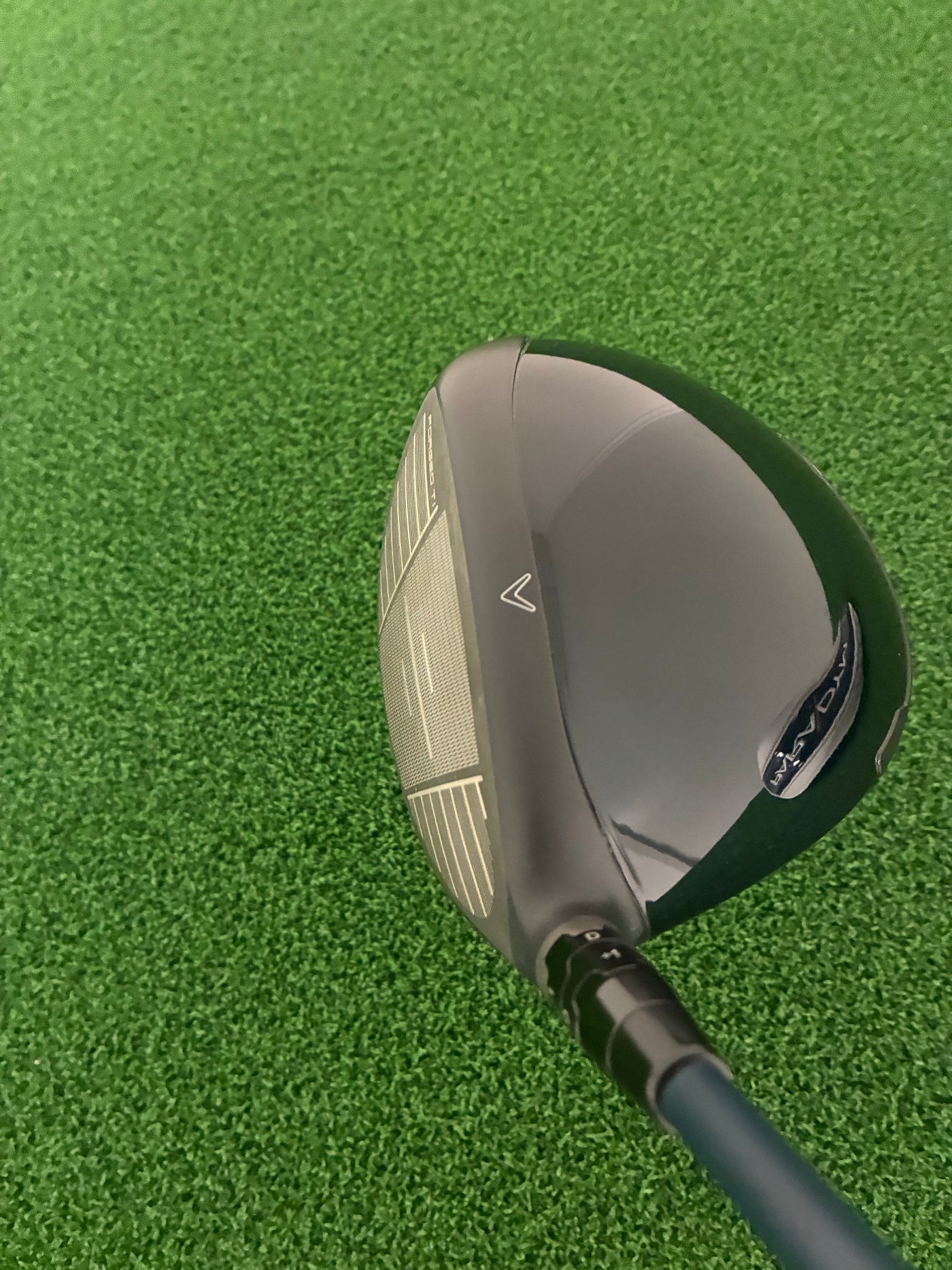 Callaway Paradym 10.5* (Stiff)