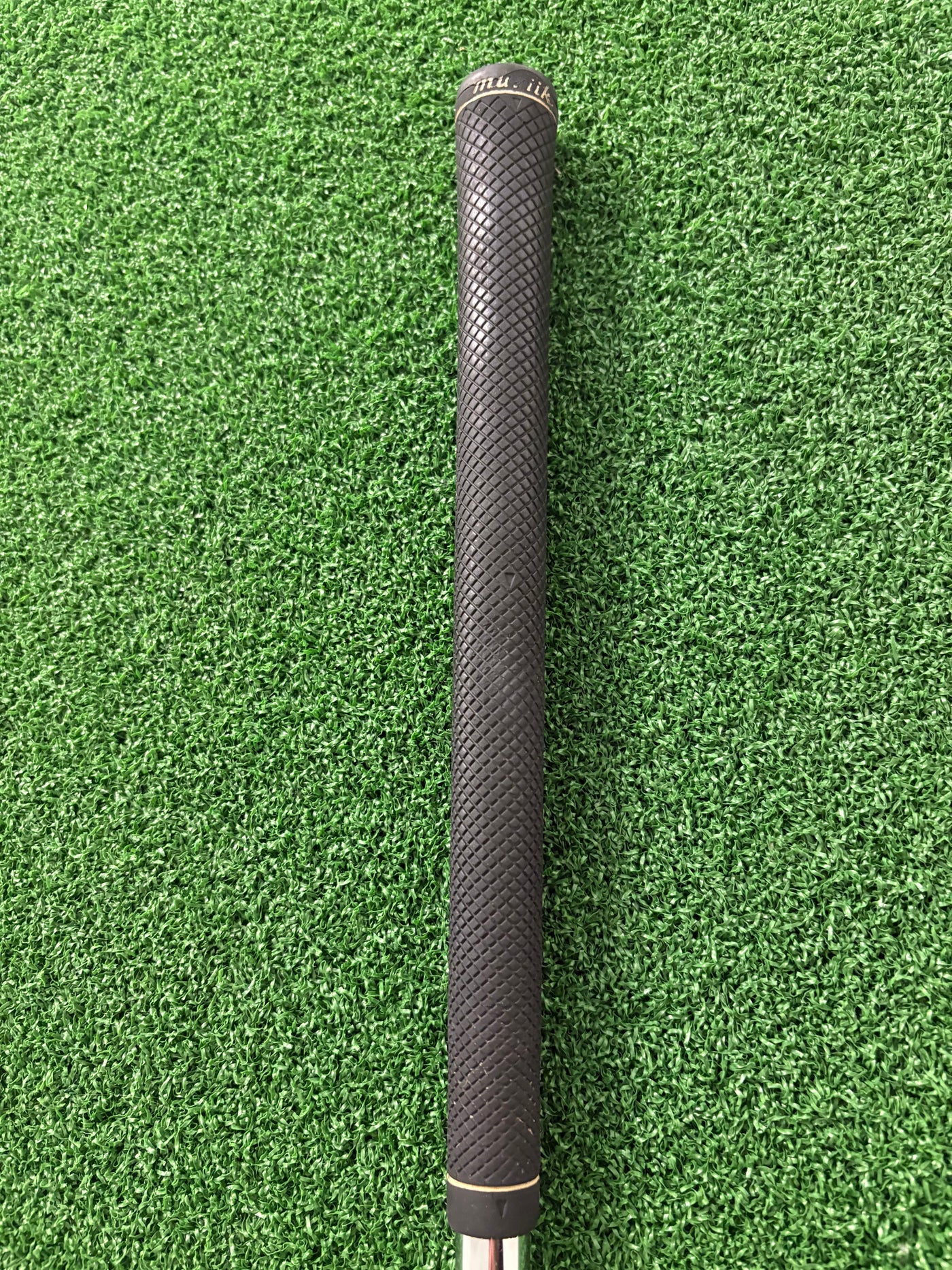 Callaway MD3 S Grind 52*