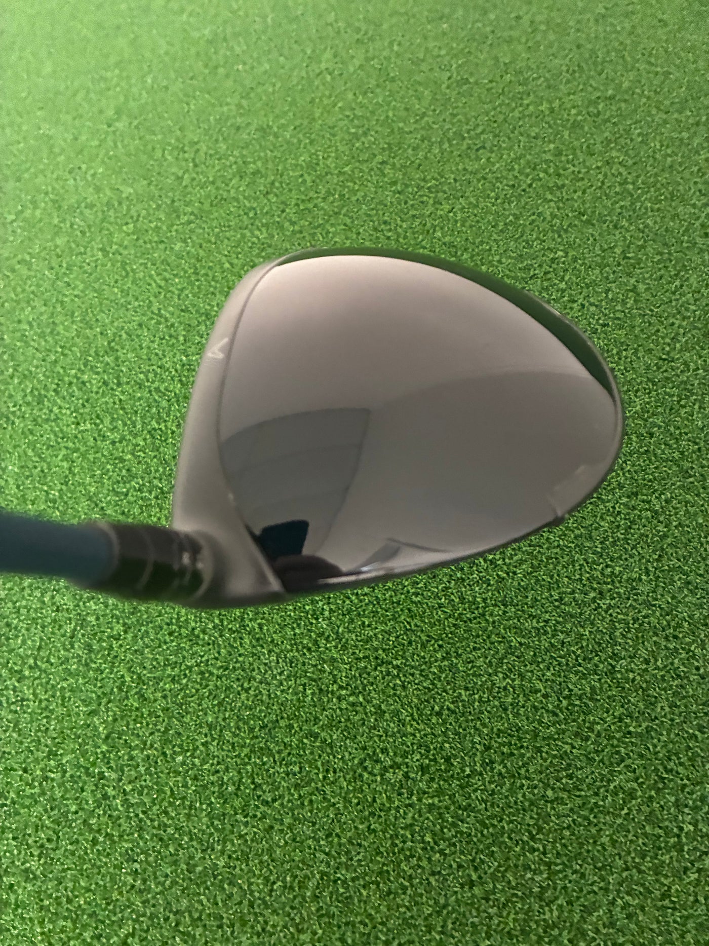 Callaway Paradym 10.5* (Stiff)