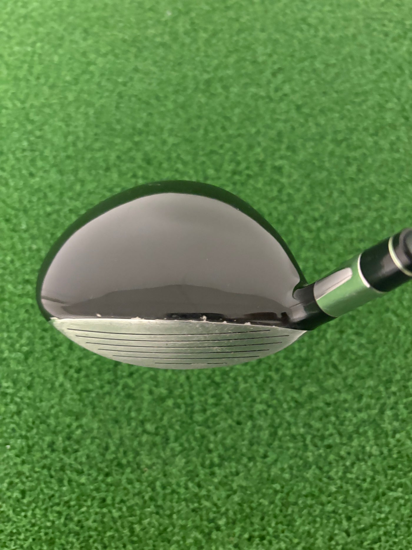 Callaway Diablo Edge Tour 15* 3 Wood (Regular)