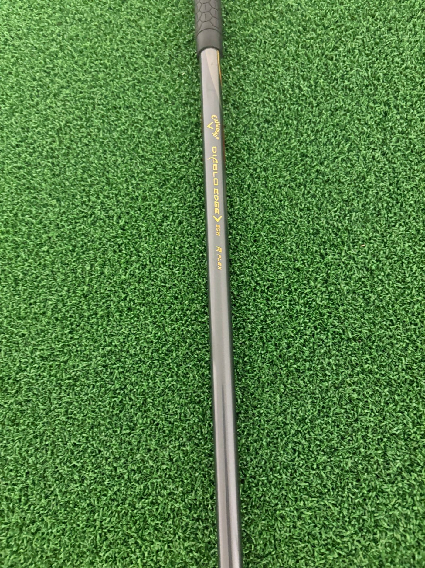 Callaway Diablo Edge Tour 15* 3 Wood (Regular)