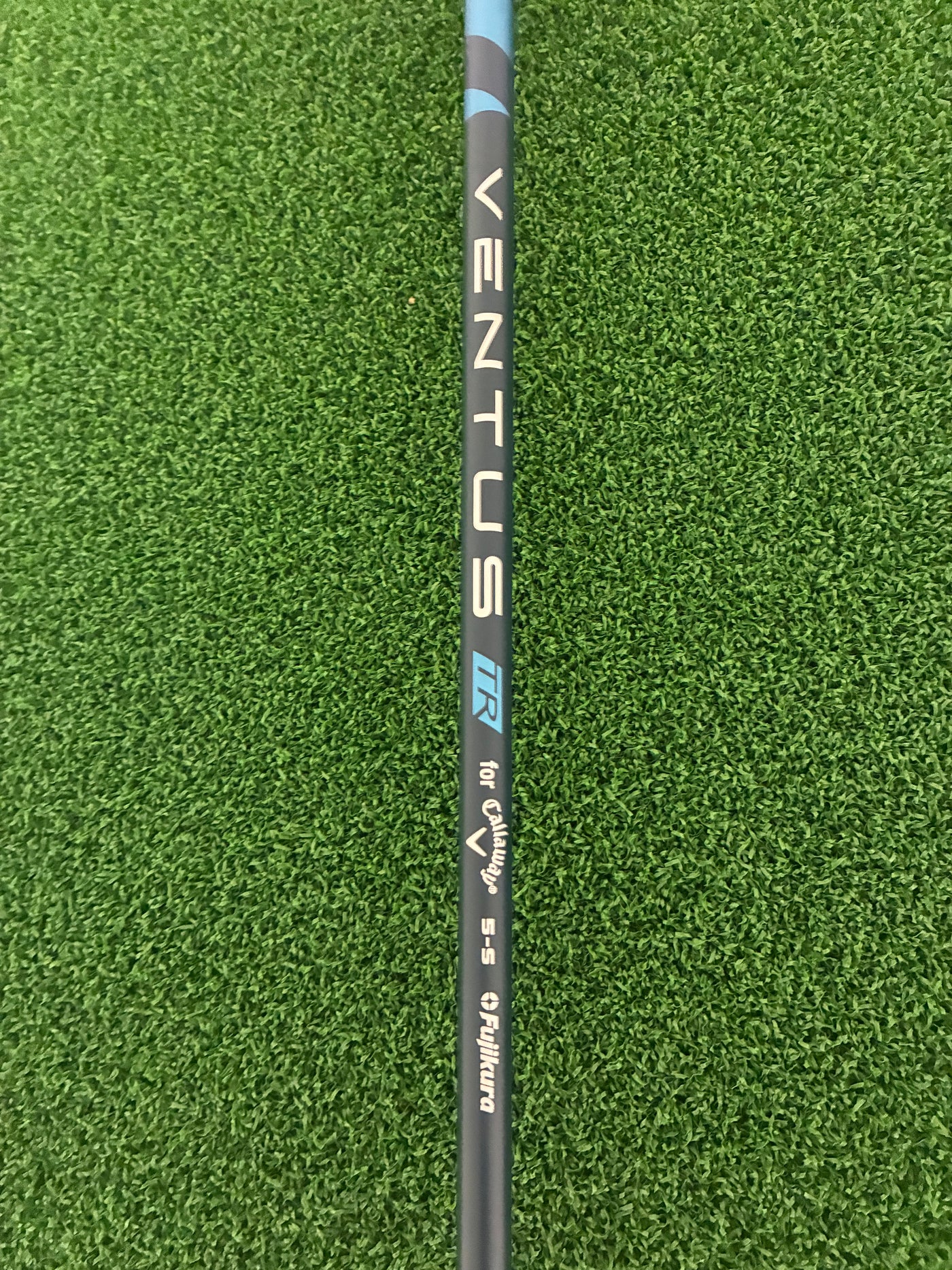 Callaway Paradym 10.5* (Stiff)