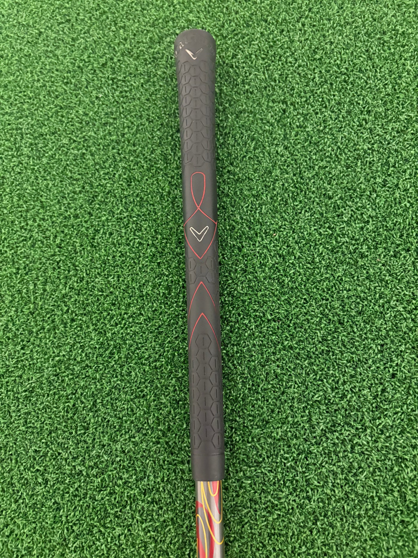 Callaway Diablo Edge Tour 15* 3 Wood (Regular)