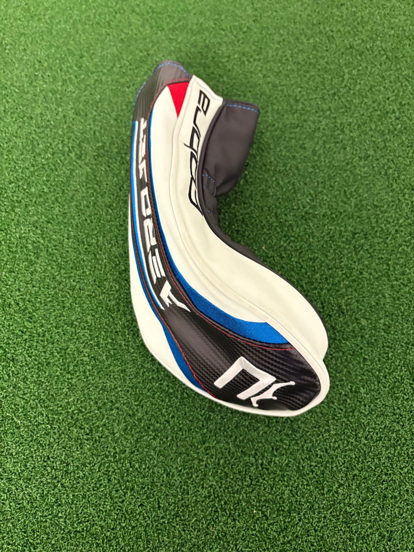 Cobra Aerojet Max 9.0* (Stiff)