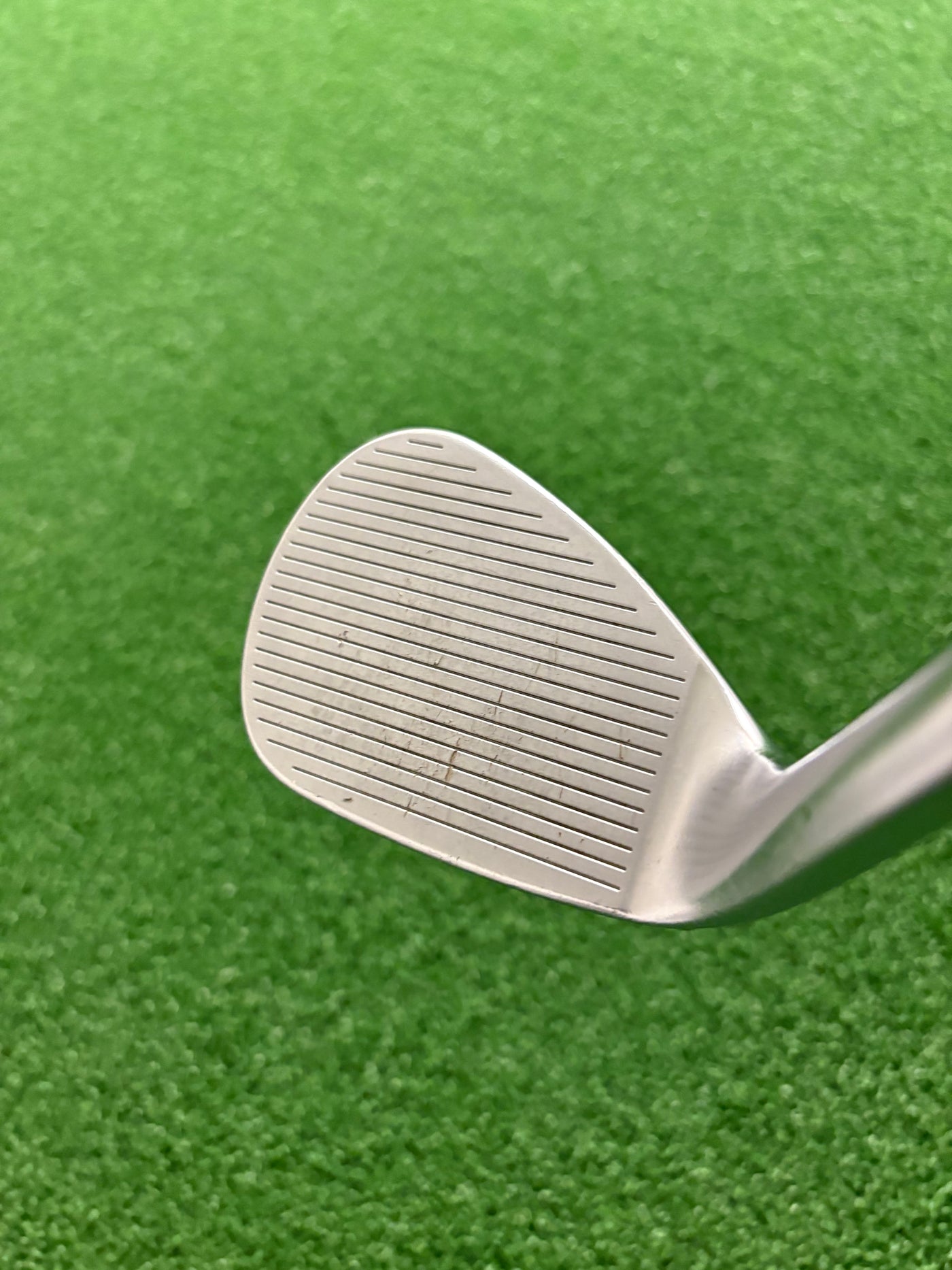Callaway Jaws Forged 60*