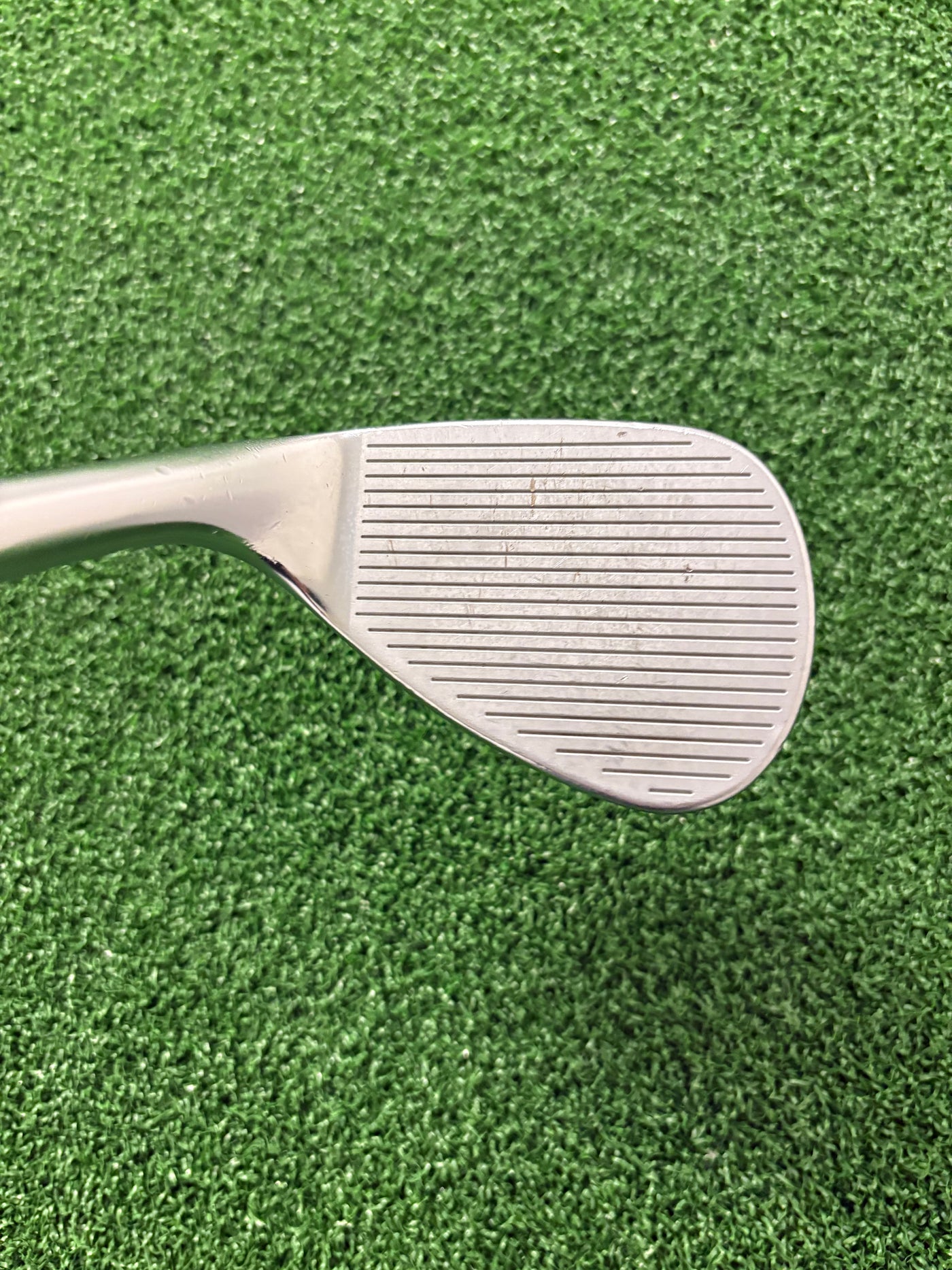 Callaway Jaws Forged 60*