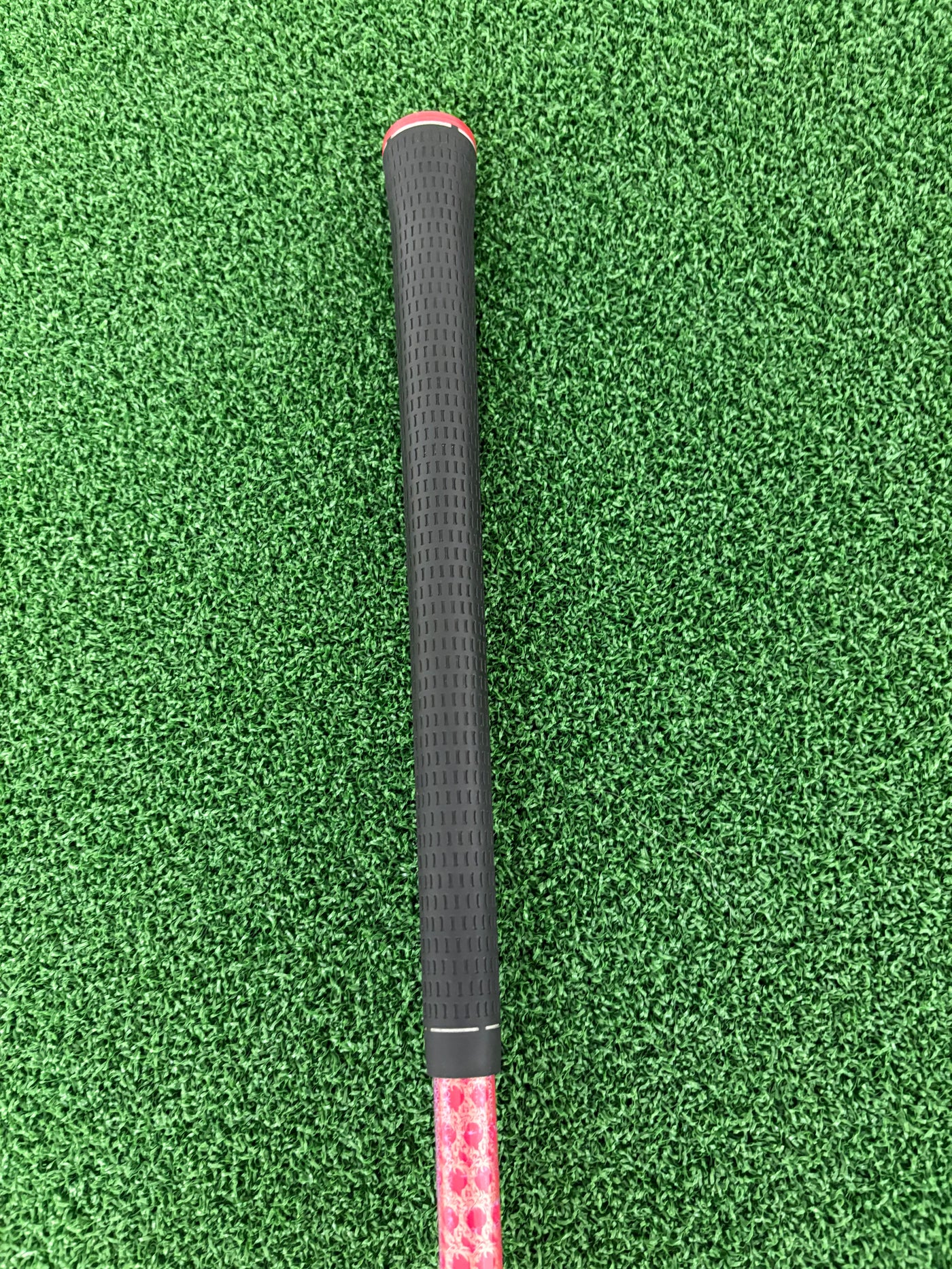 Taylormade R9 9.5* (Stiff)