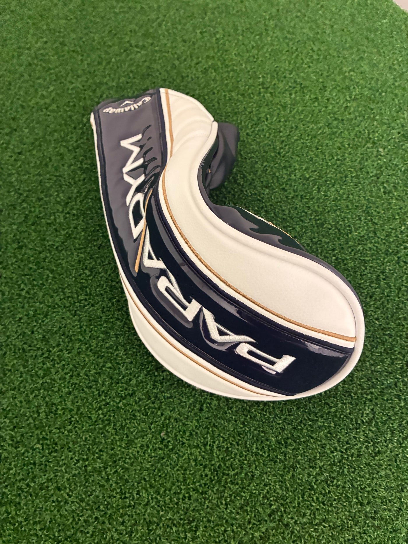 Callaway Paradym 10.5* (Stiff)
