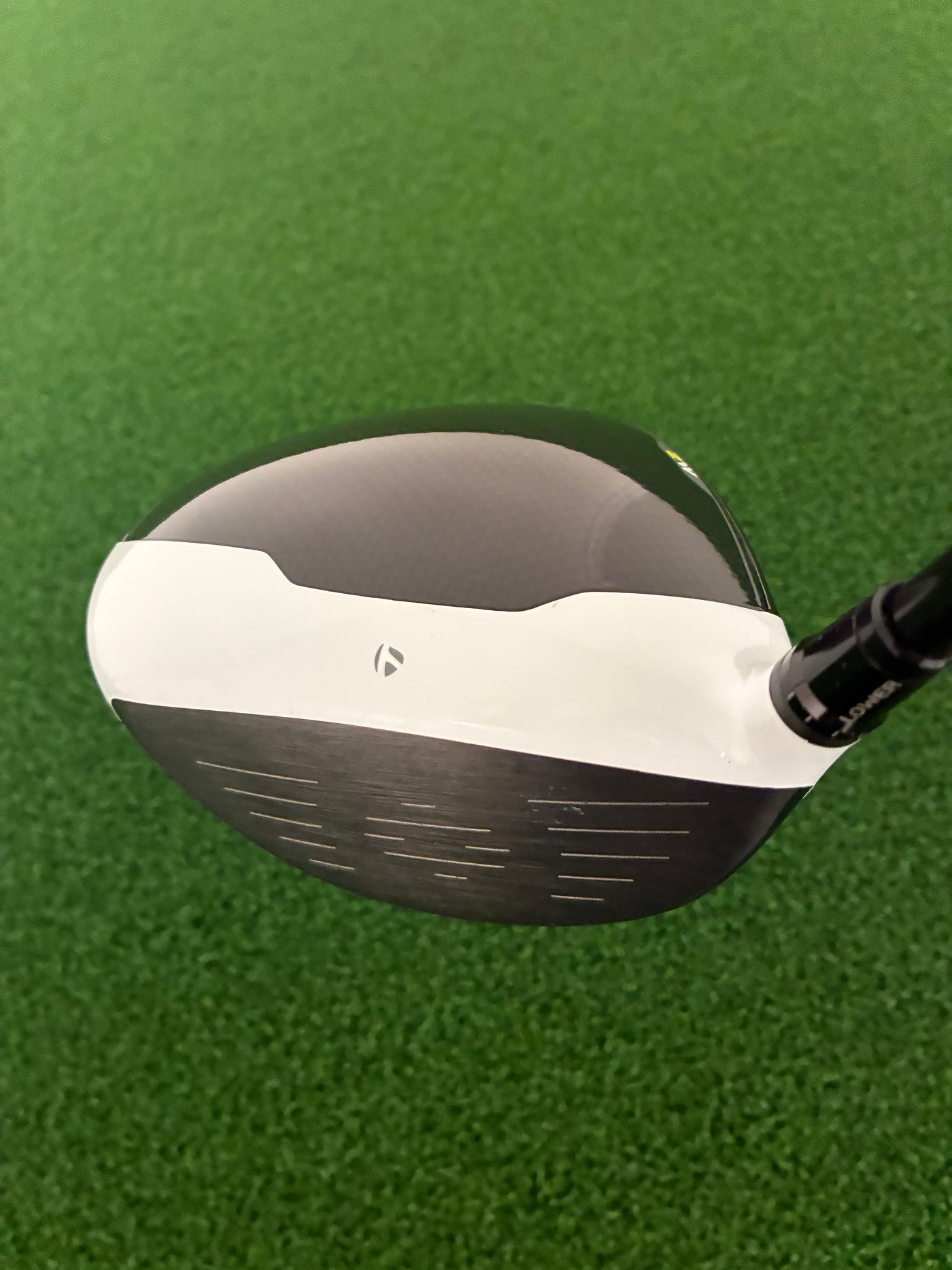 Taylormade M2 (2017) 10.5* (Stiff/Regular)