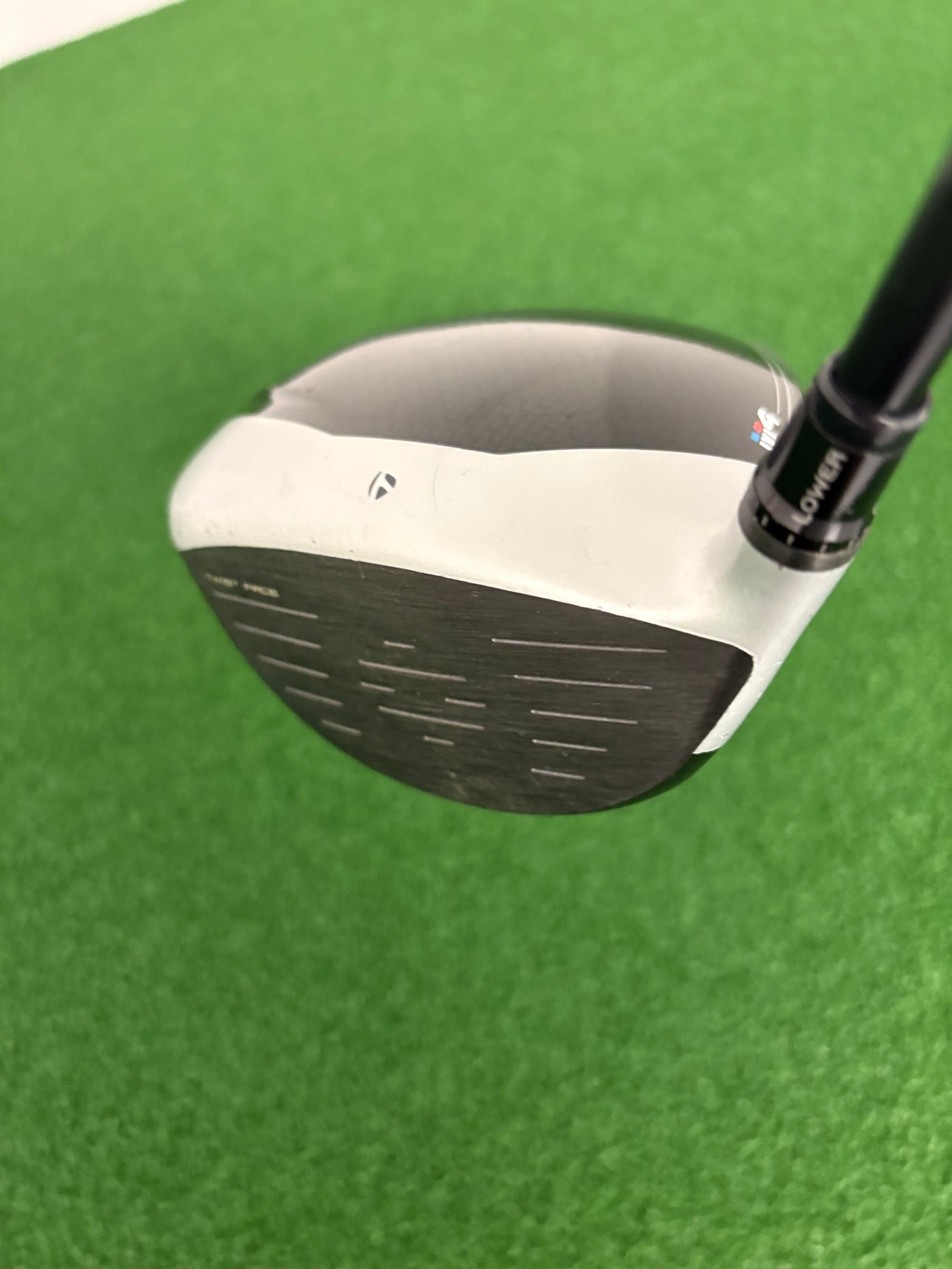 Taylormade M4 9.5* (Stiff)