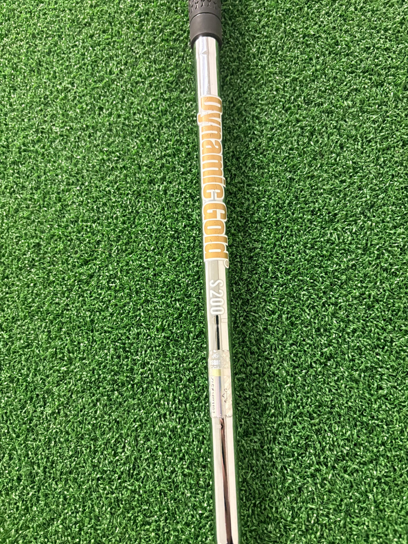 Callaway Jaws Forged 60*