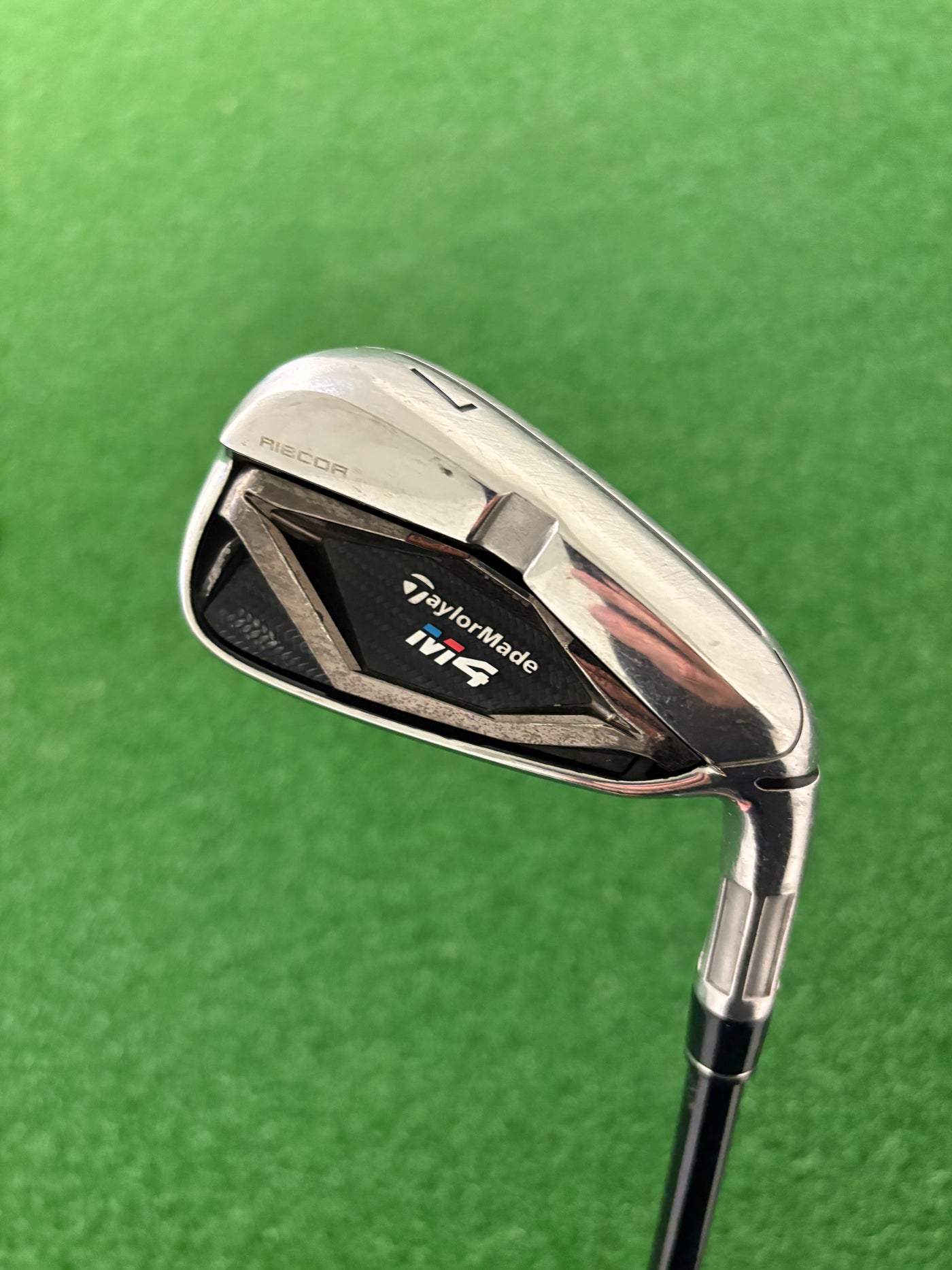 Taylormade M4 5-PW (Regular)