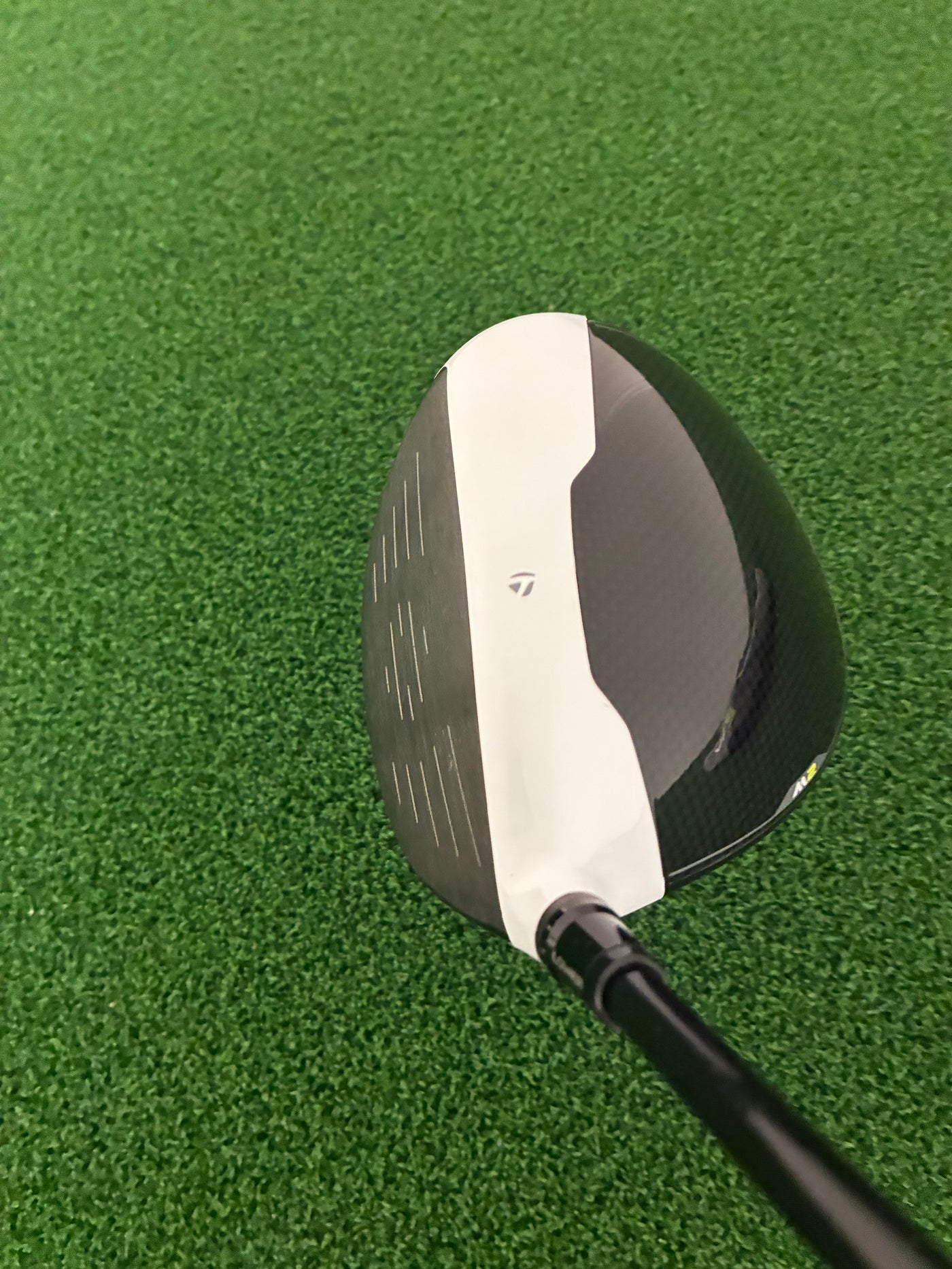 Taylormade M2 (2017) 10.5* (Stiff/Regular)
