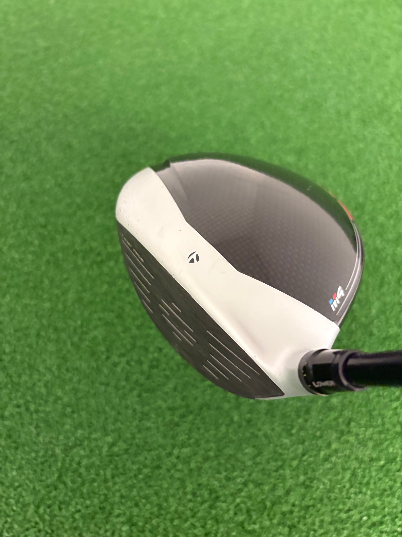 Taylormade M4 9.5* (Stiff)