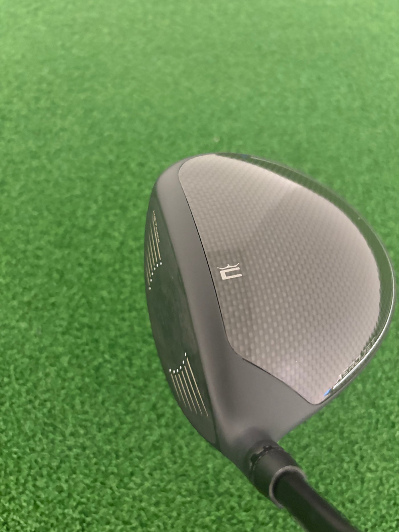 Cobra Aerojet 10.5* (Stiff/Regular)