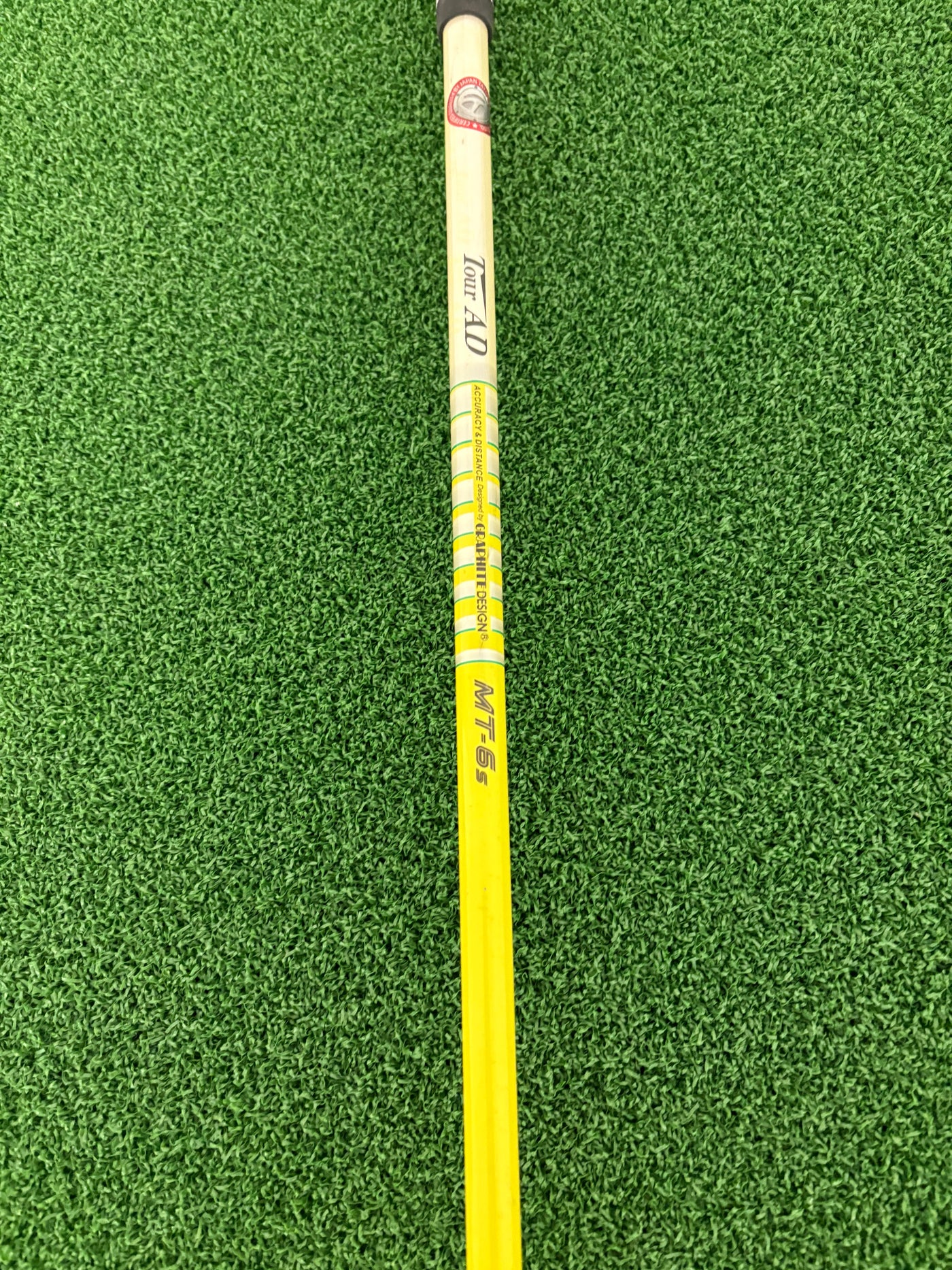 Taylormade M6 10.5* (Stiff)