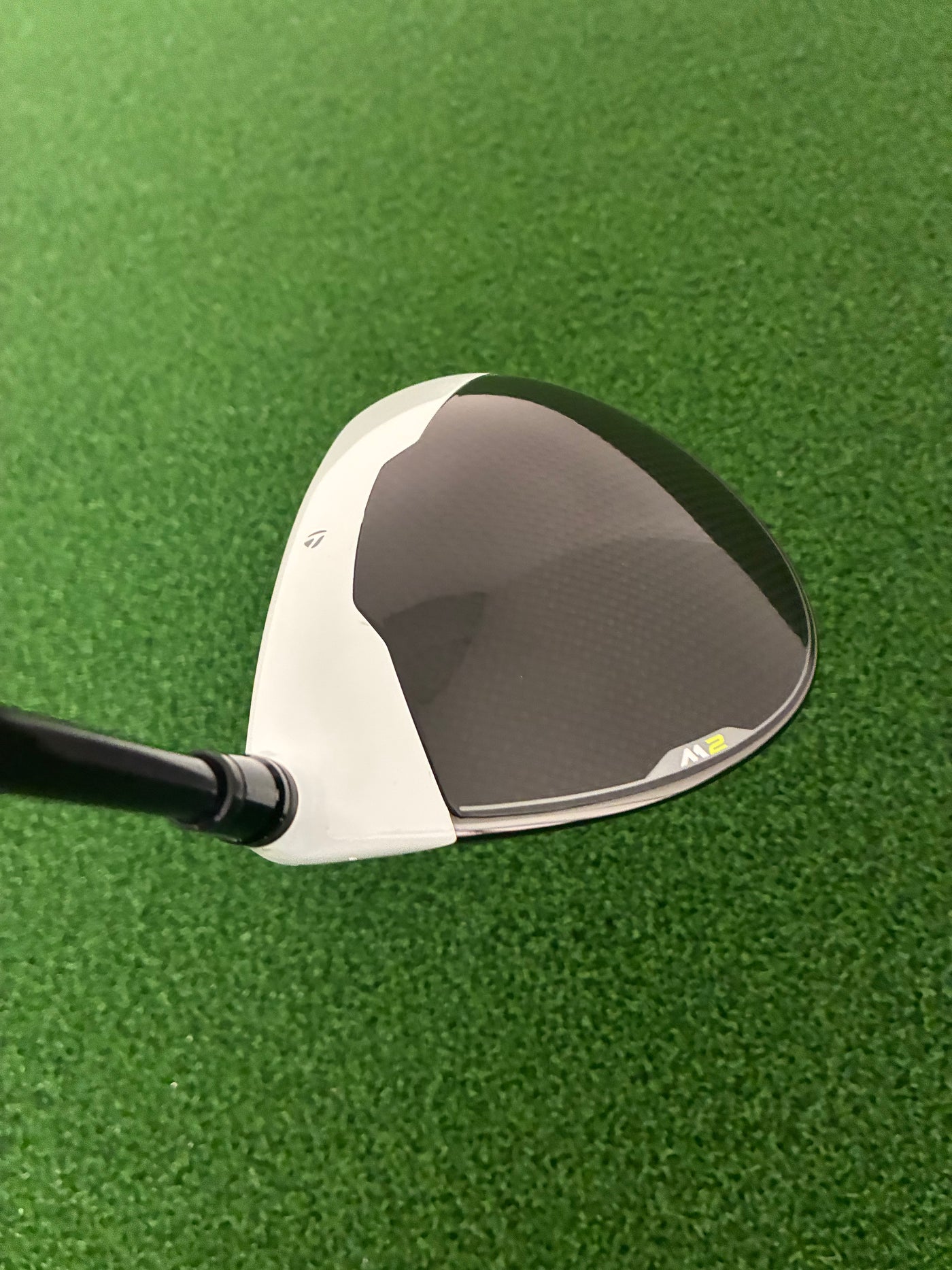 Taylormade M2 (2017) 10.5* (Stiff/Regular)