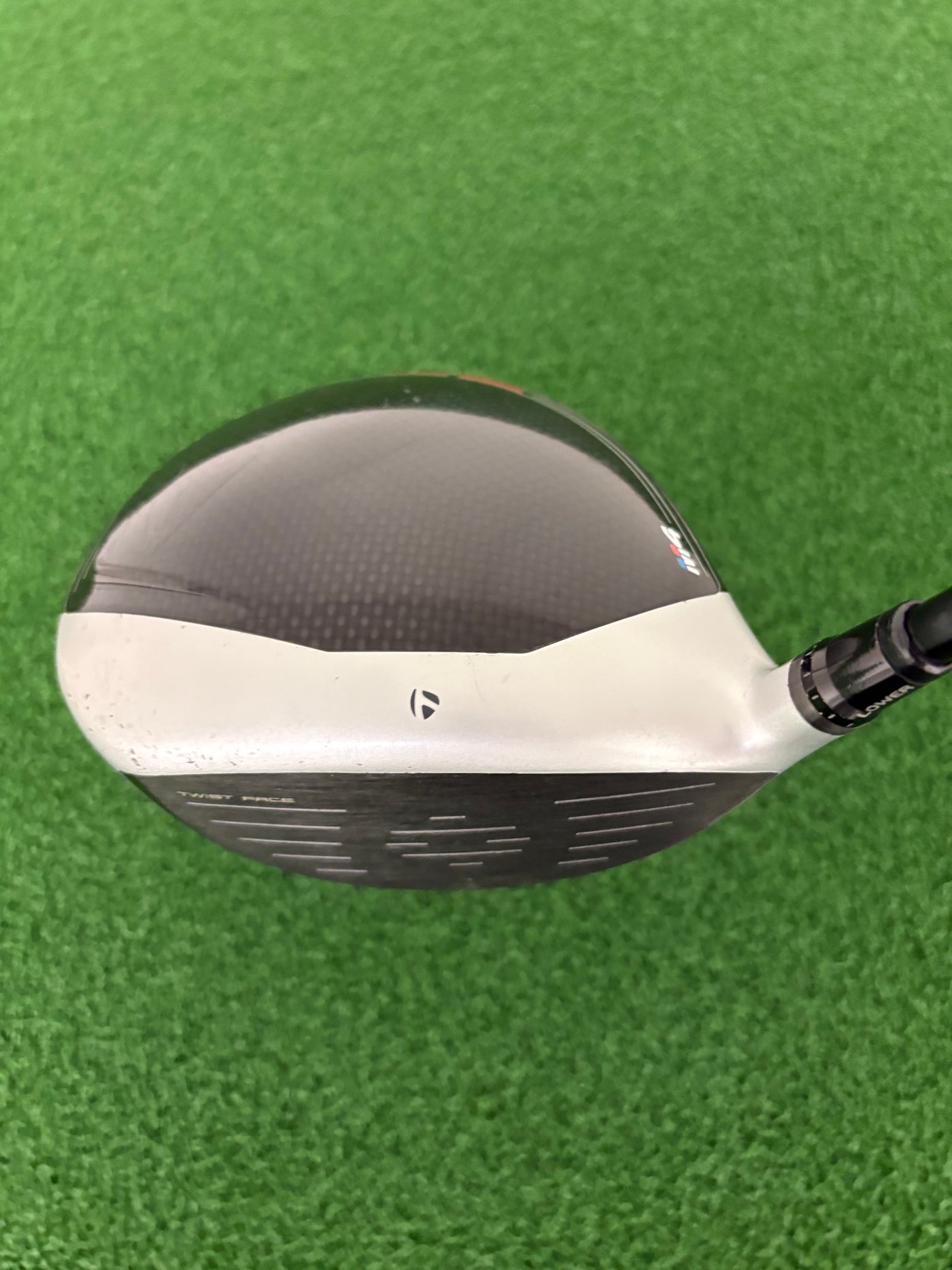 Taylormade M4 9.5* (Stiff)