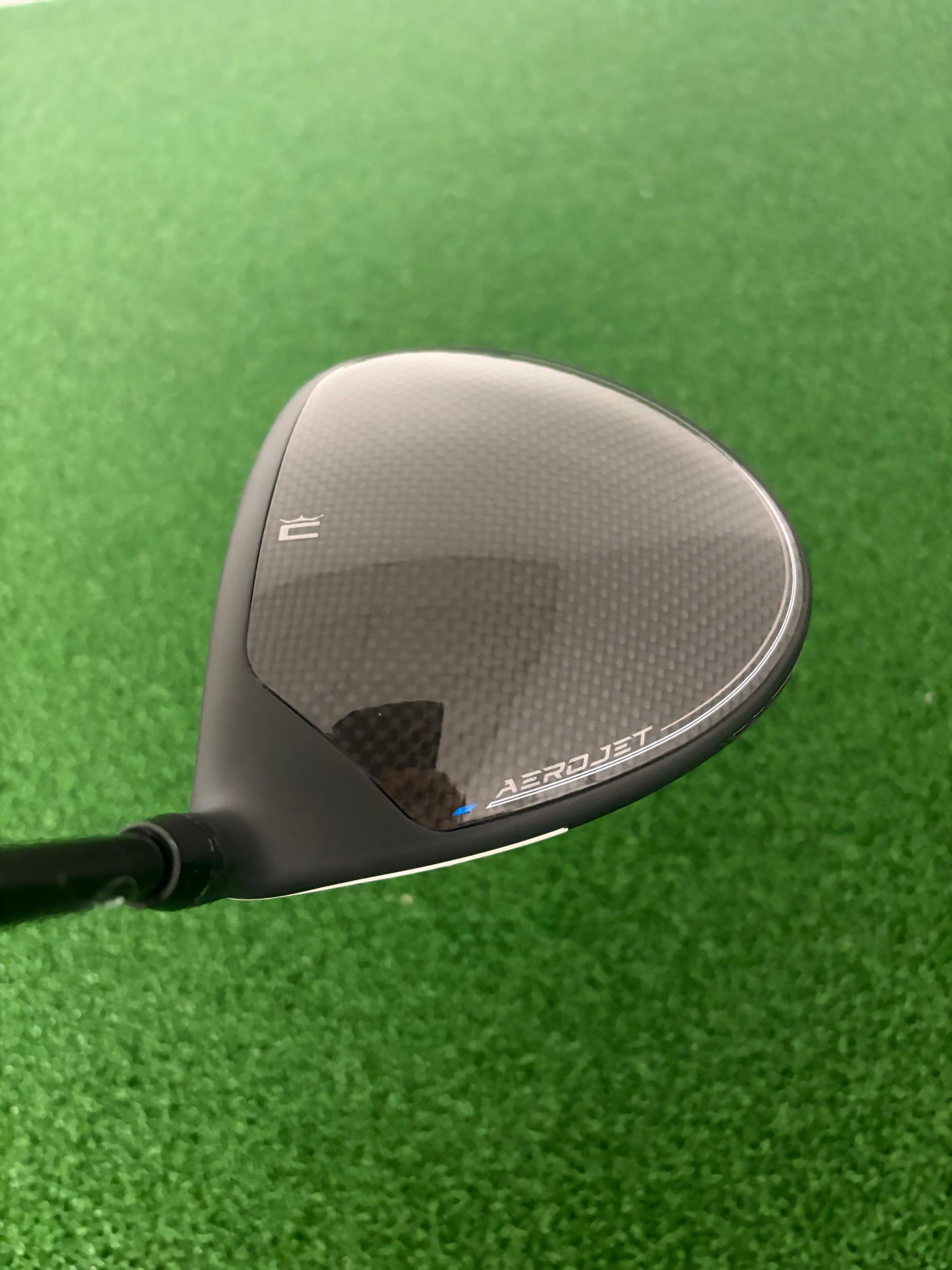 Cobra Aerojet 10.5* (Stiff/Regular)
