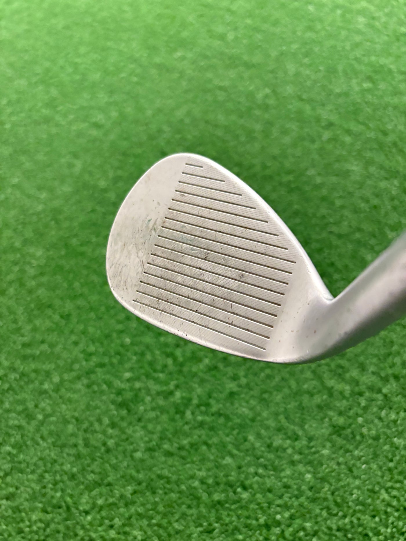 Callaway MD3 S Grind 58*