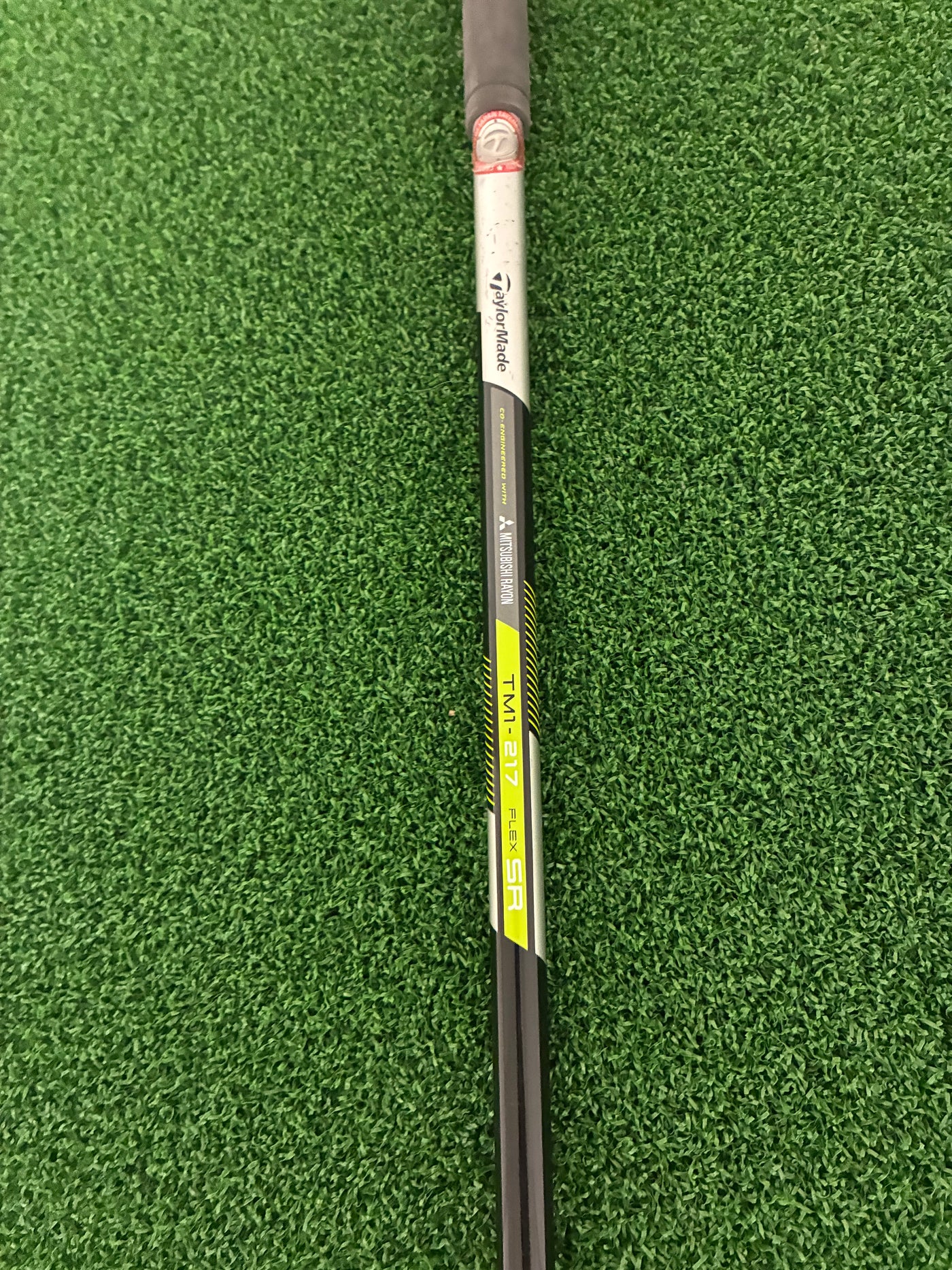 Taylormade M2 (2017) 10.5* (Stiff/Regular)