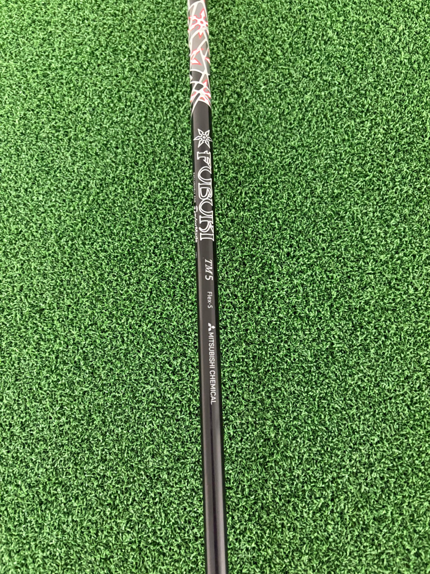 Taylormade M4 9.5* (Stiff)