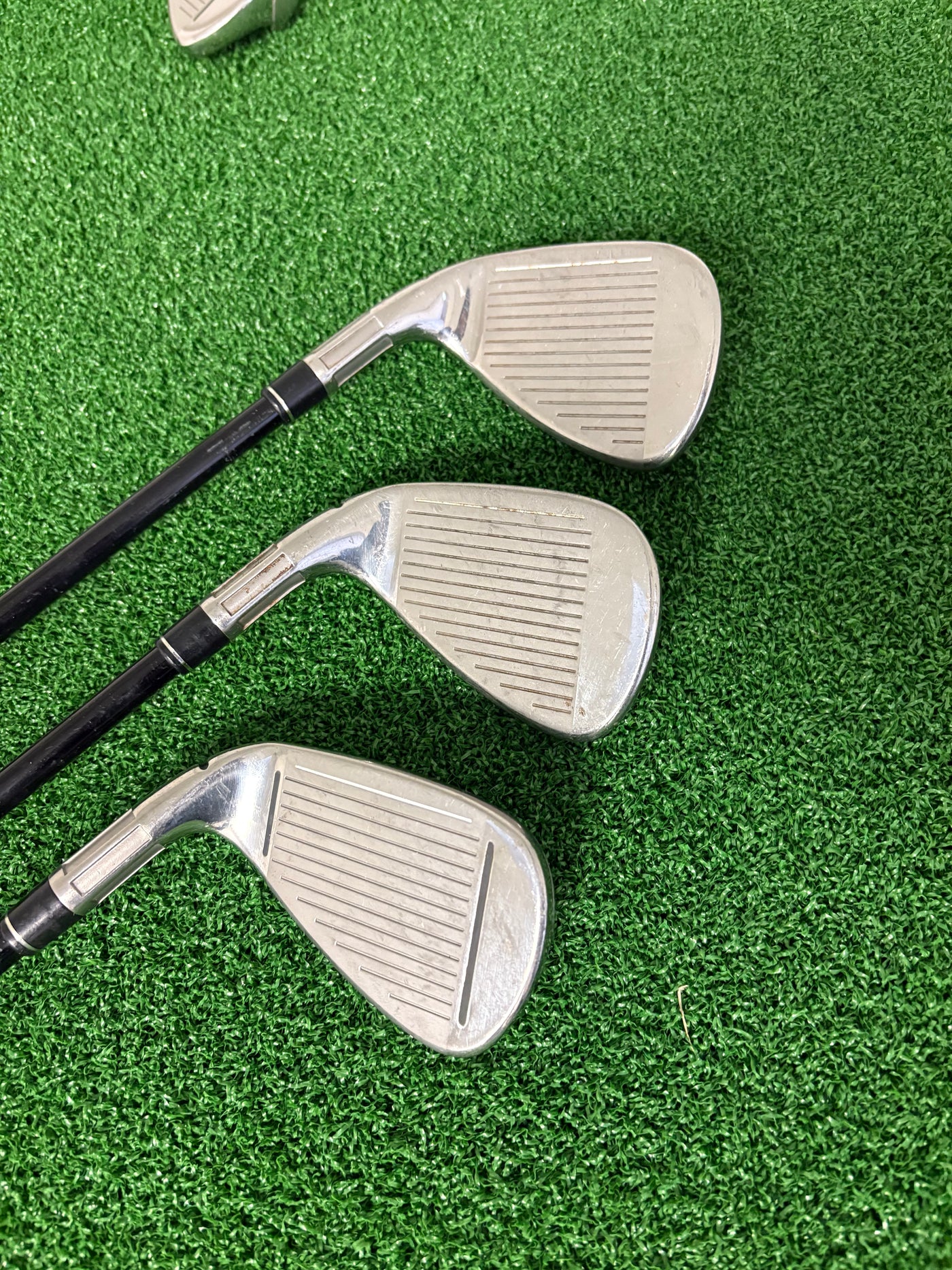 Taylormade M4 5-PW (Regular)