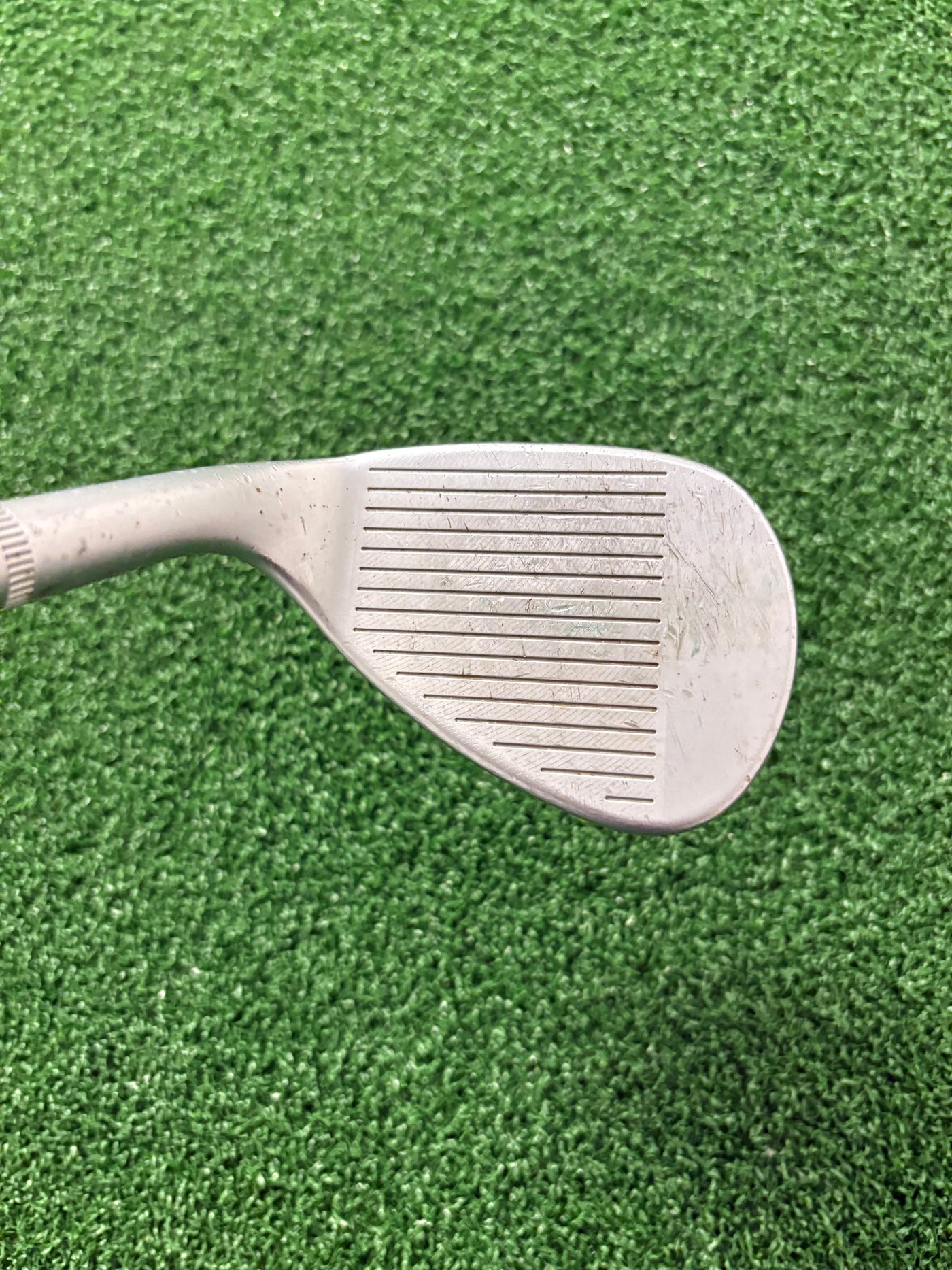 Callaway MD3 S Grind 58*