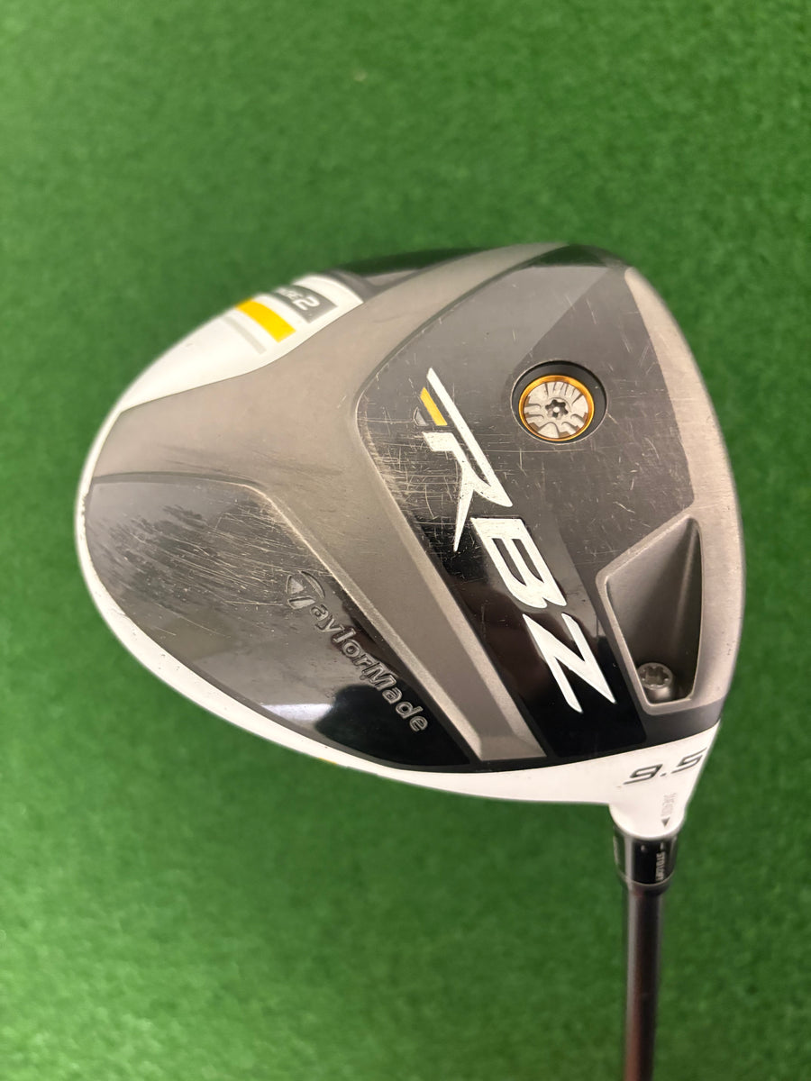 Taylormade RBZ Stage 2 9.5* (Regular)