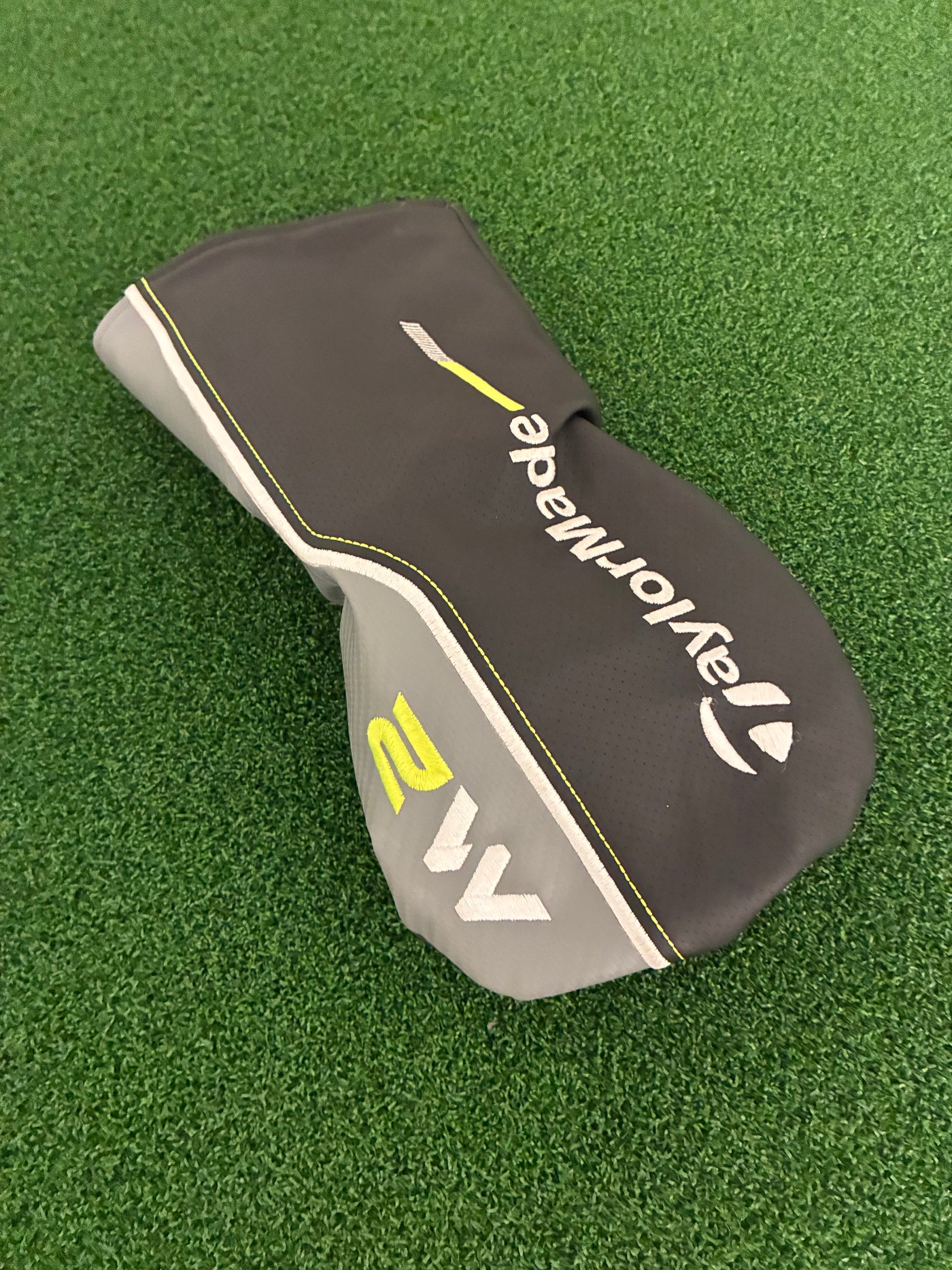 Taylormade M2 (2017) 10.5* (Stiff/Regular)