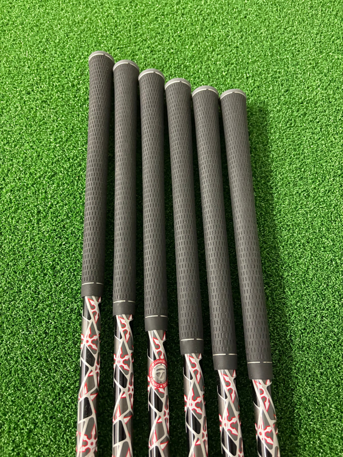 Taylormade M4 5-PW (Regular)