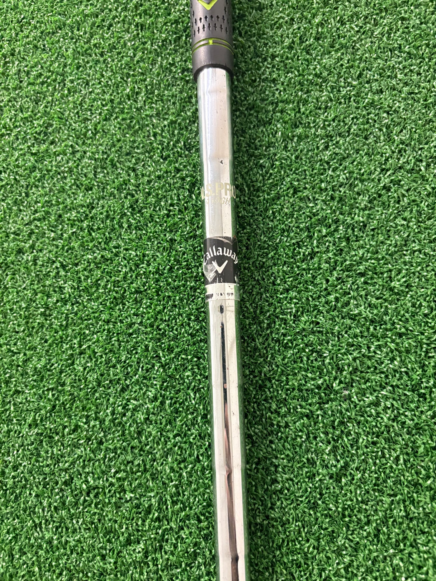 Callaway MD3 S Grind 58*