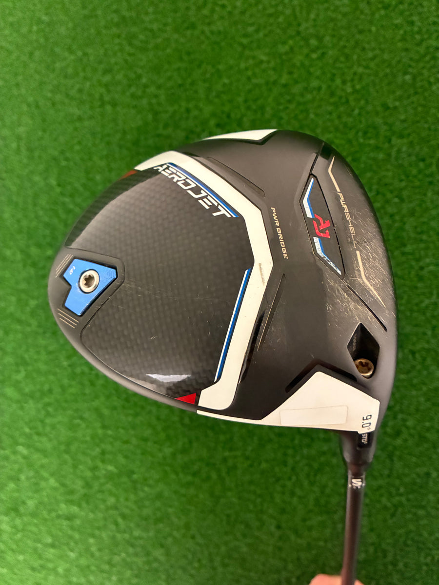 Cobra Aerojet 9.0* (Stiff)