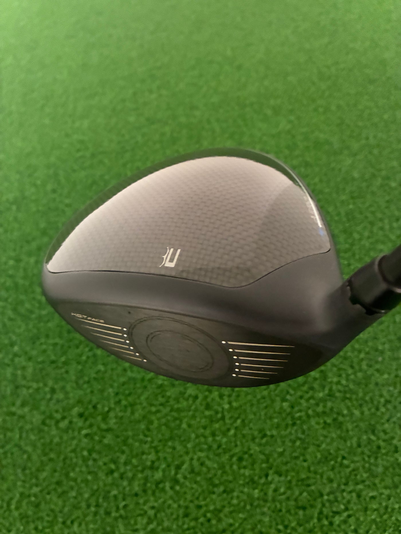 Cobra Aerojet 9.0* (Stiff)