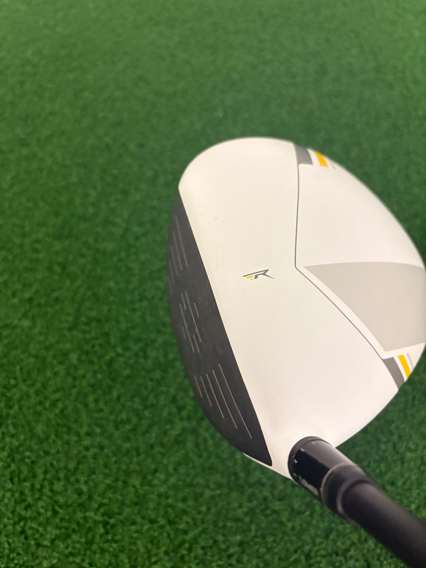Taylormade RBZ Stage 2 9.5* (Regular)