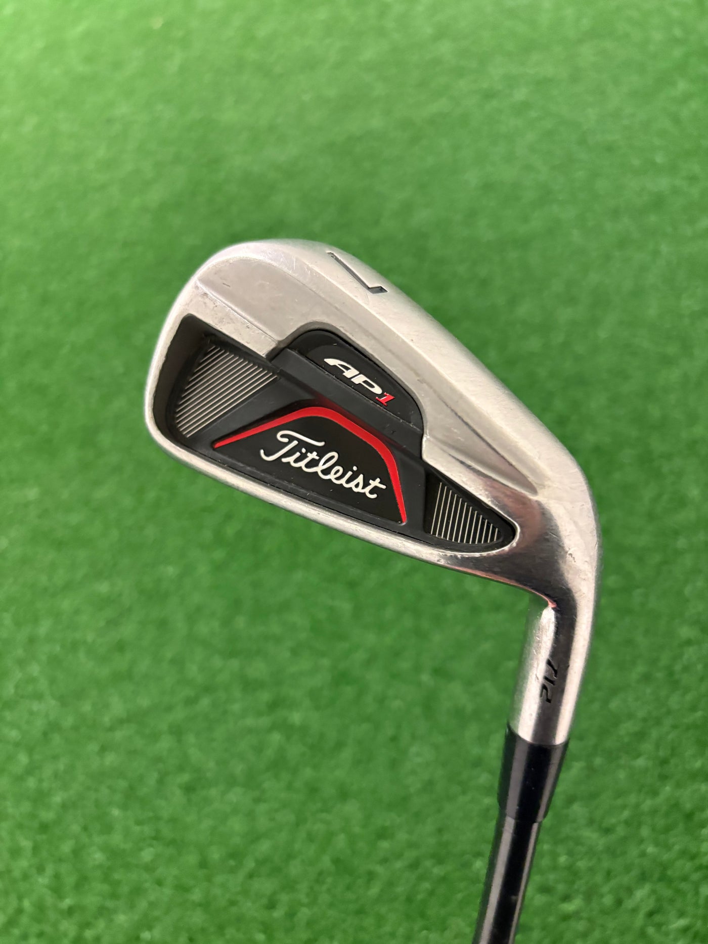 Titleist AP1 712 5-PW (Stiff)